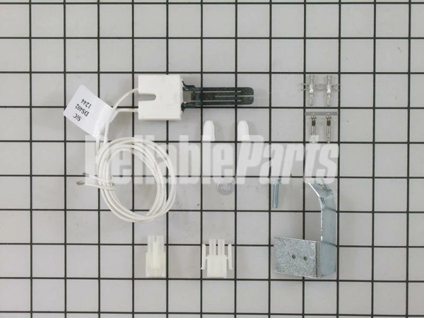 IG402K Supco Flat Hot Surface Igniter Kit - Image 4