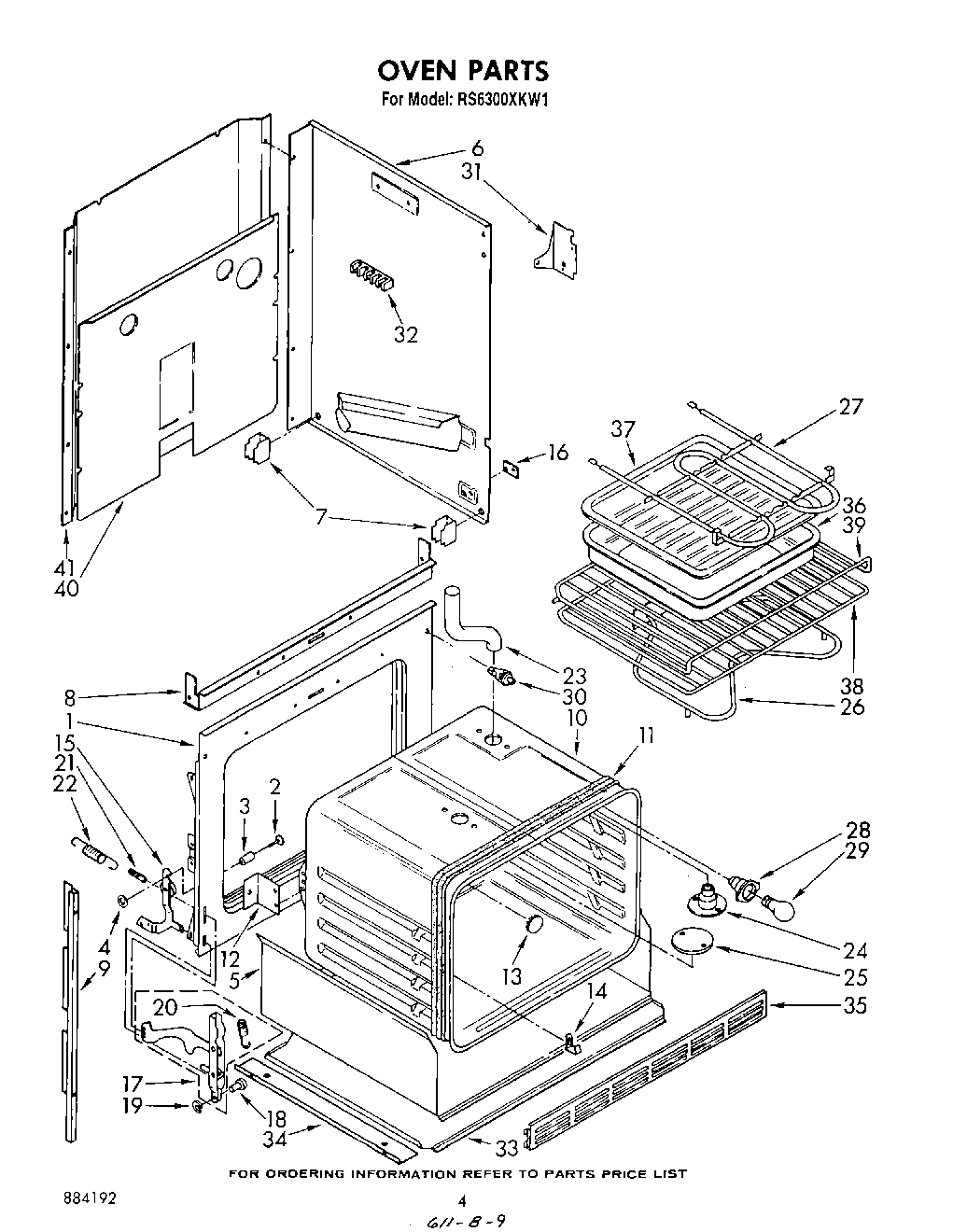 03 - OVEN