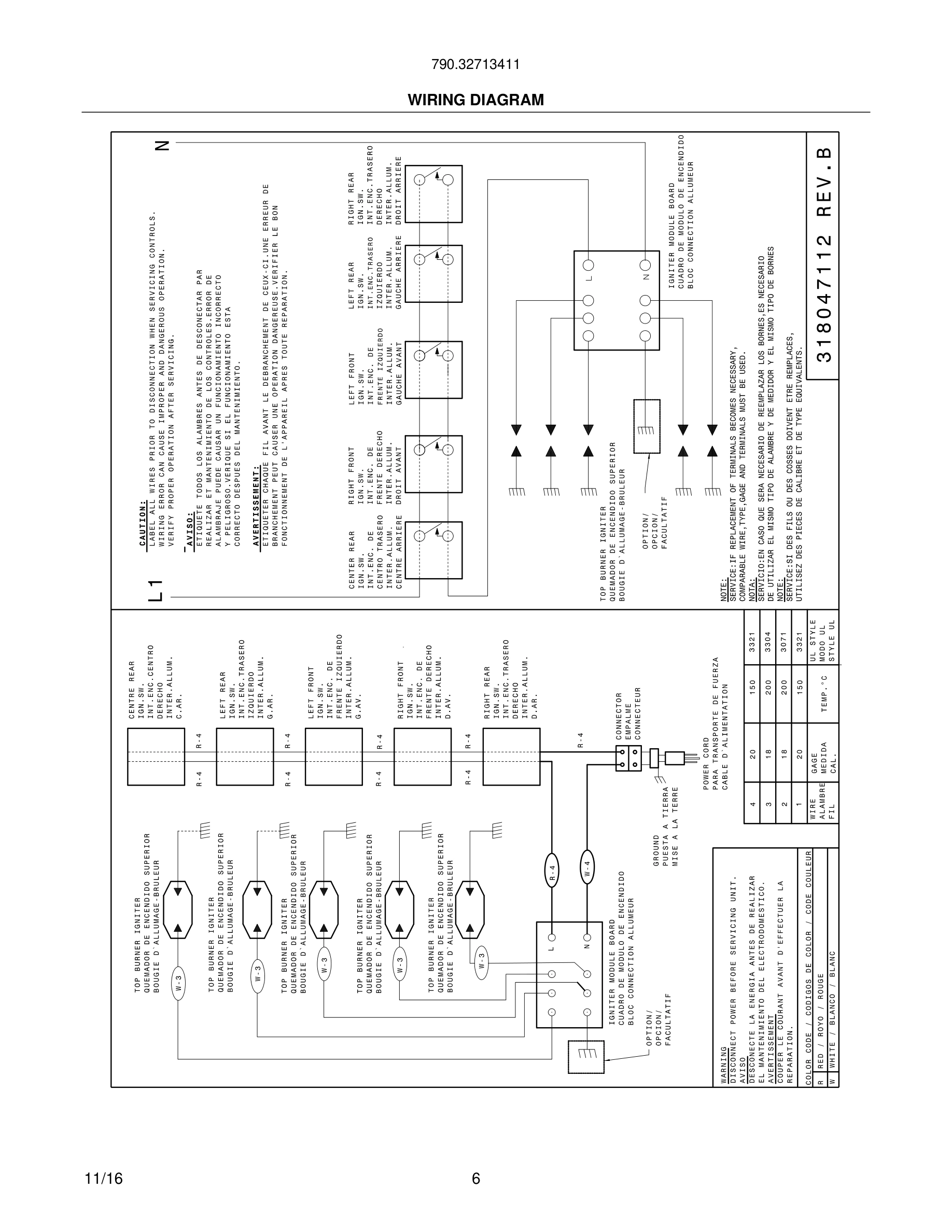 06 - WIRING DIAGRAM