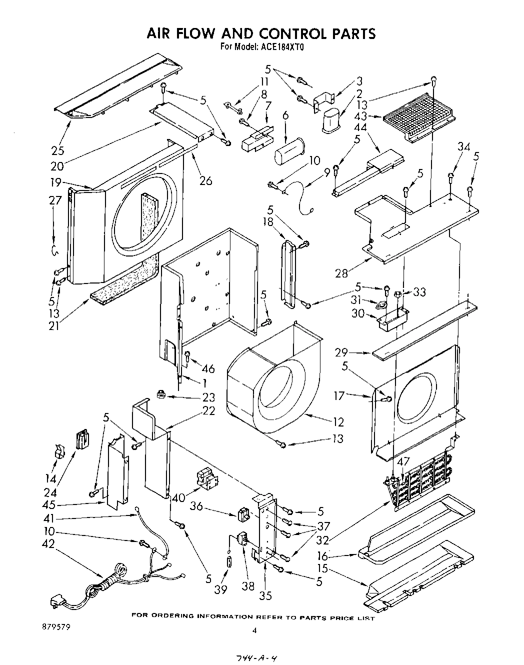 03 - AIRFLOW AND CONTROL