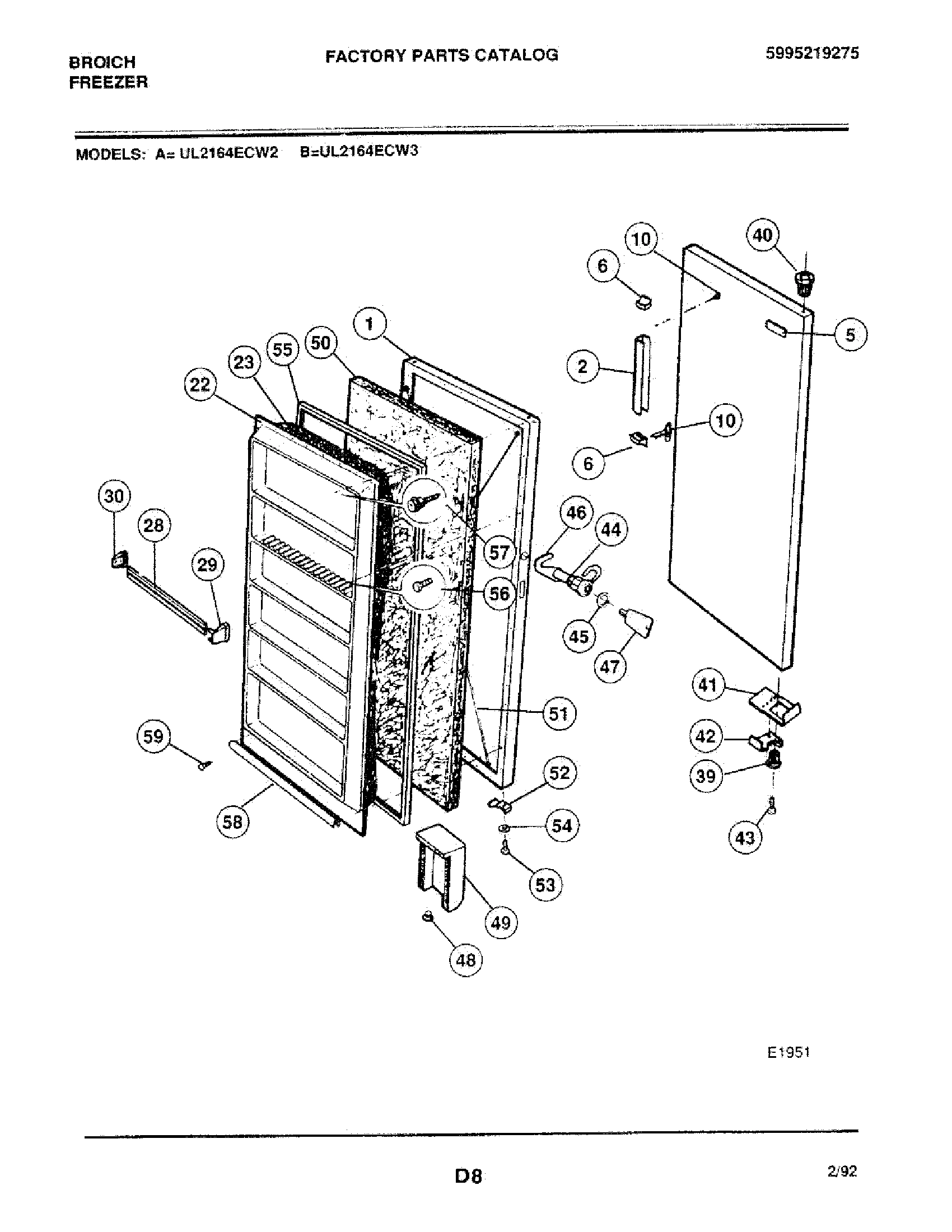 03 - DOOR