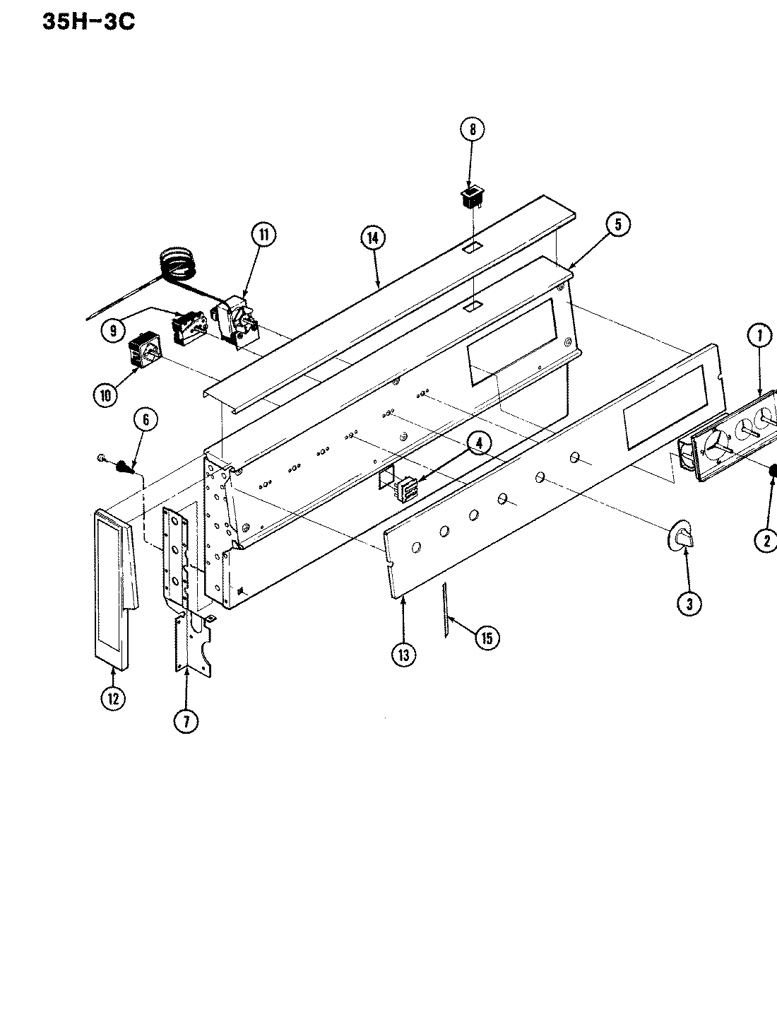 02 - CONTROL PANEL
