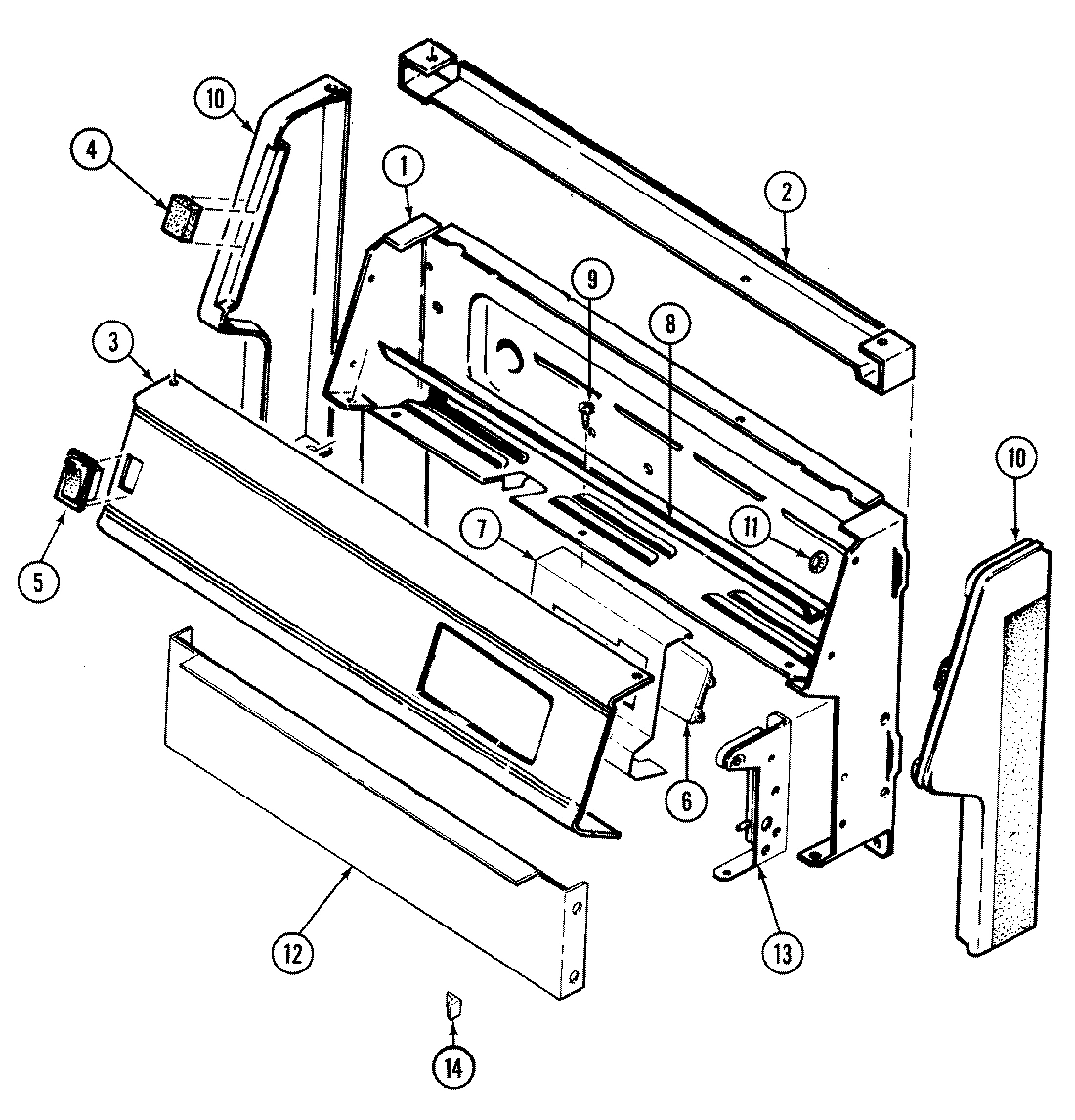 02 - CONTROL PANEL