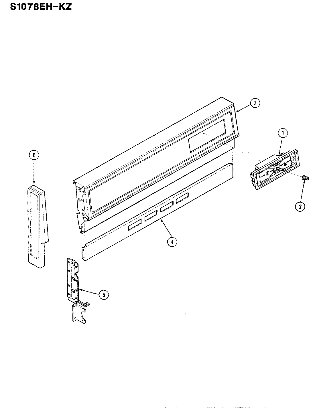 02 - CONTROL PANEL