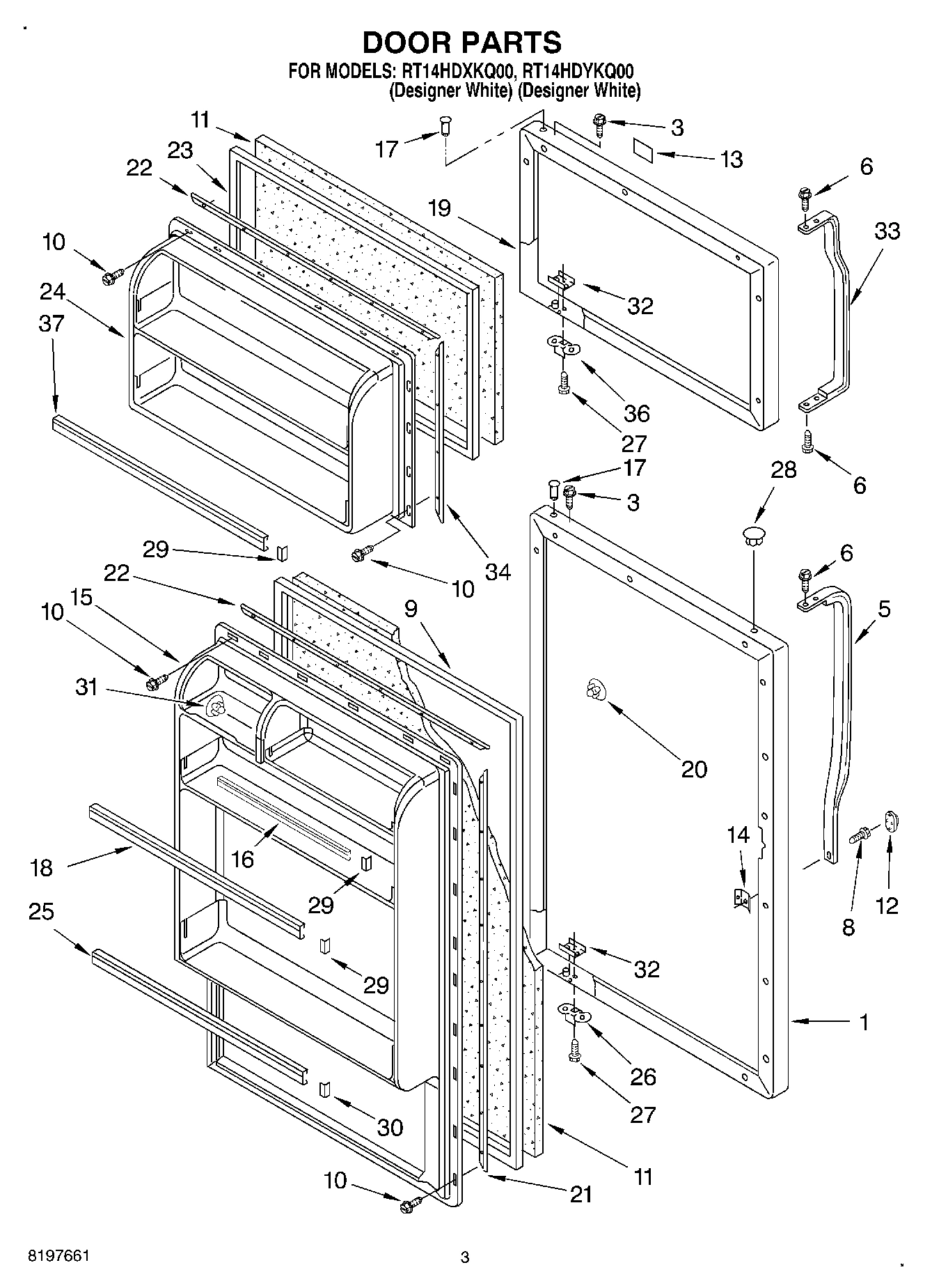 02 - DOOR