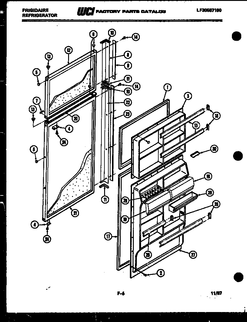 02 - DOOR PARTS