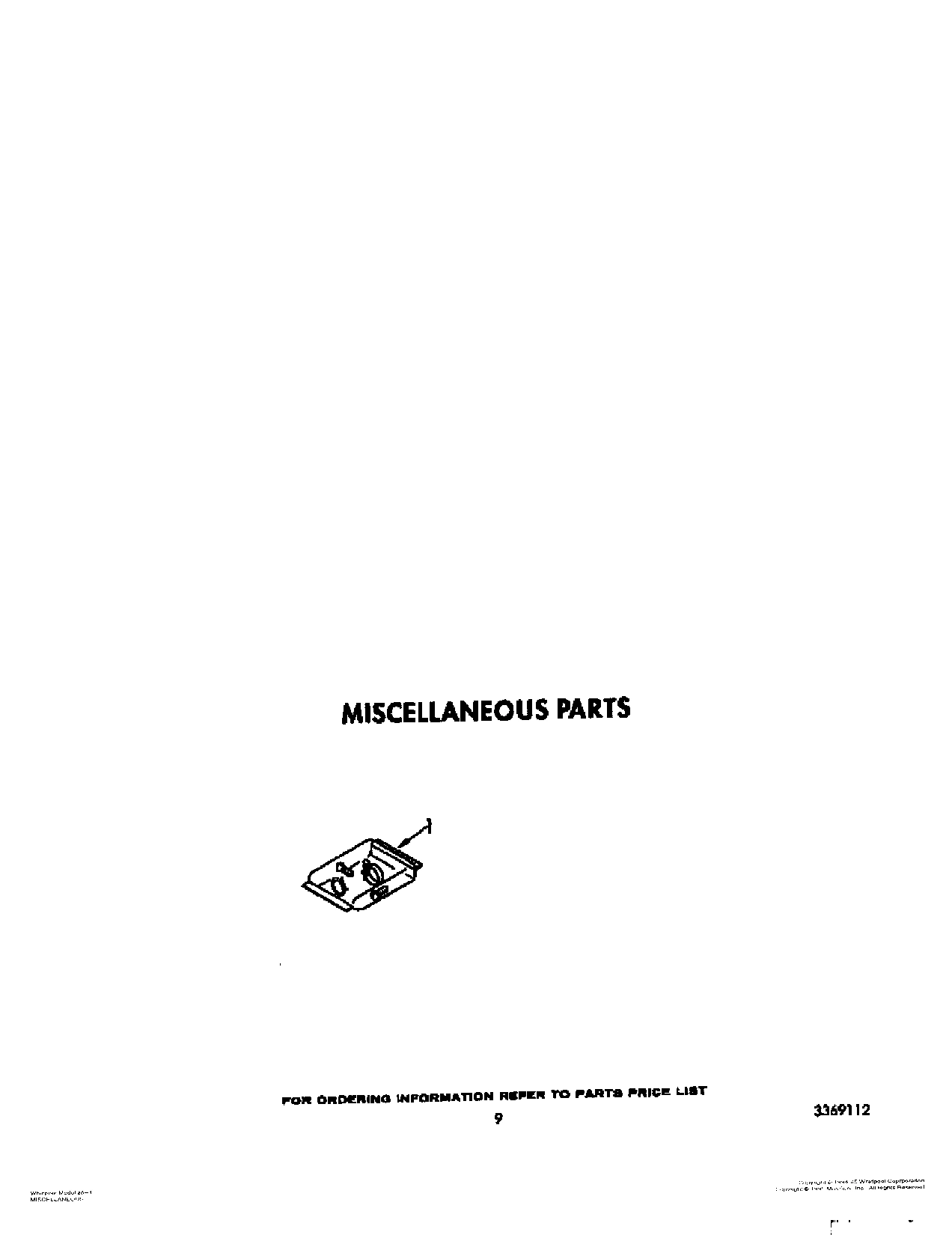 07 - MISCELLANEOUS