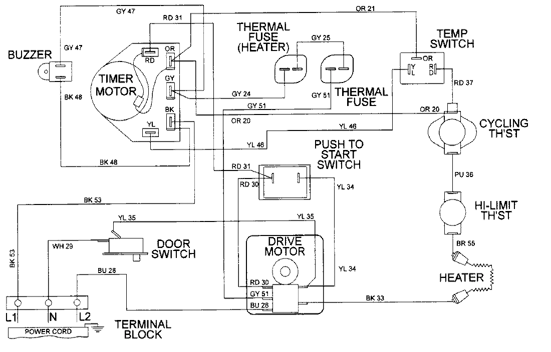 09 - WIRING INFORMATION