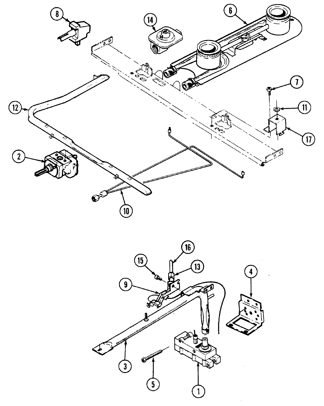 02 - GAS CONTROLS