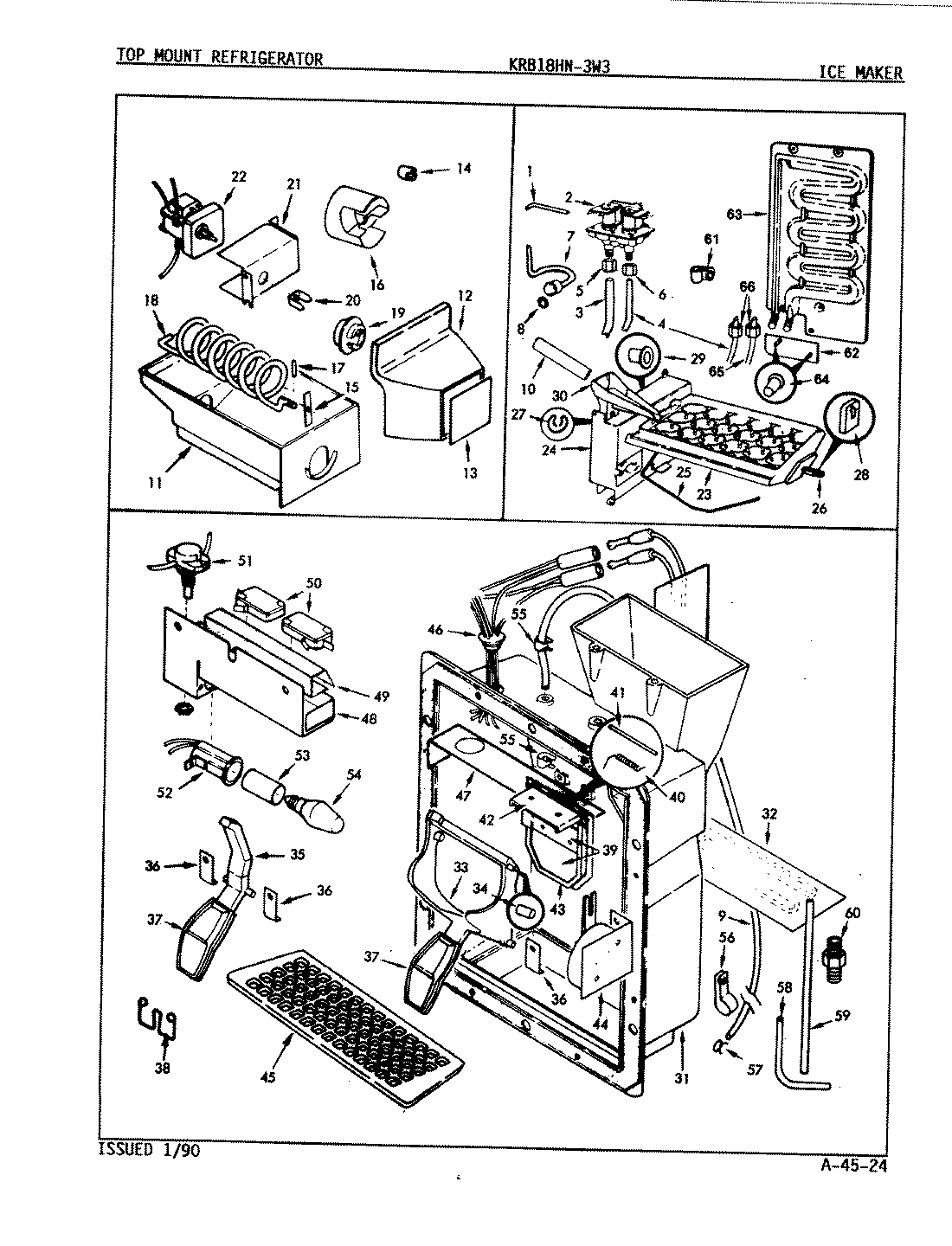 02 - ICE MAKER