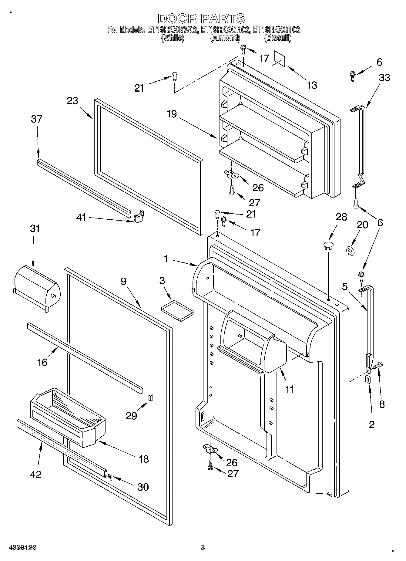 02 - DOOR