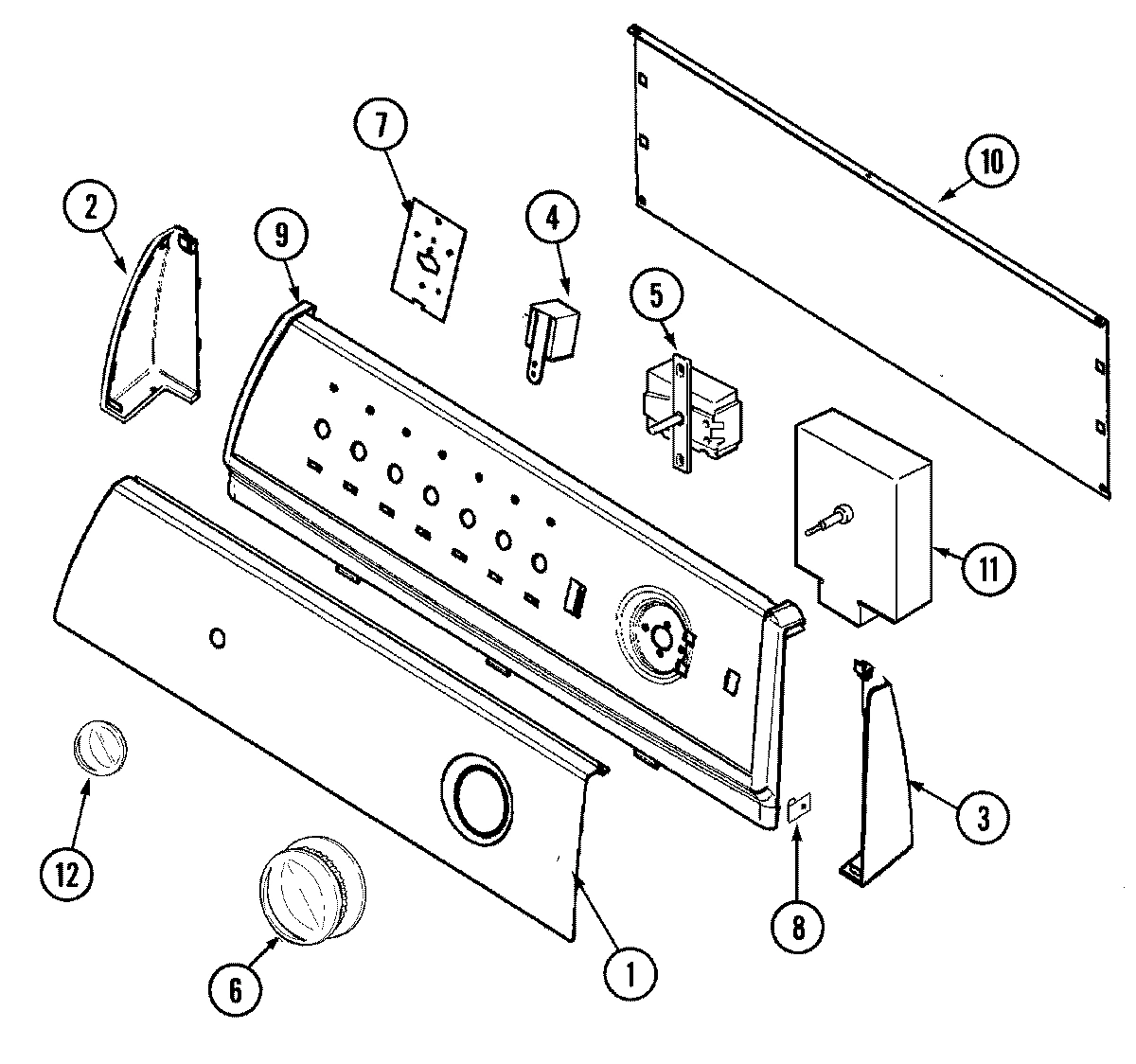 02 - CONTROL PANEL