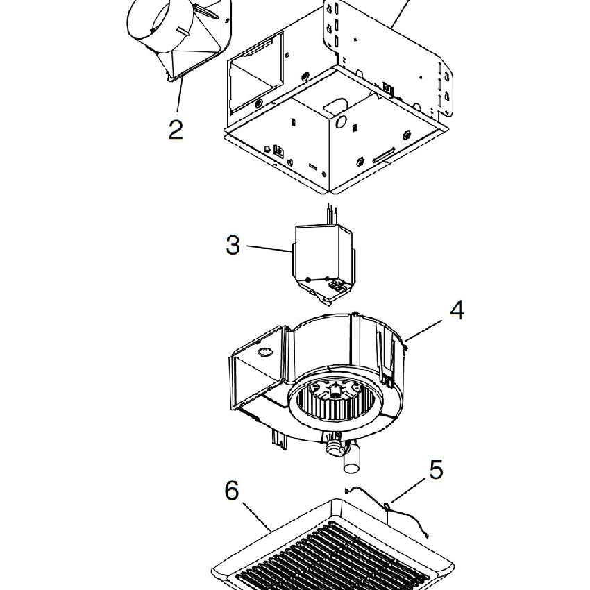 Exploded View