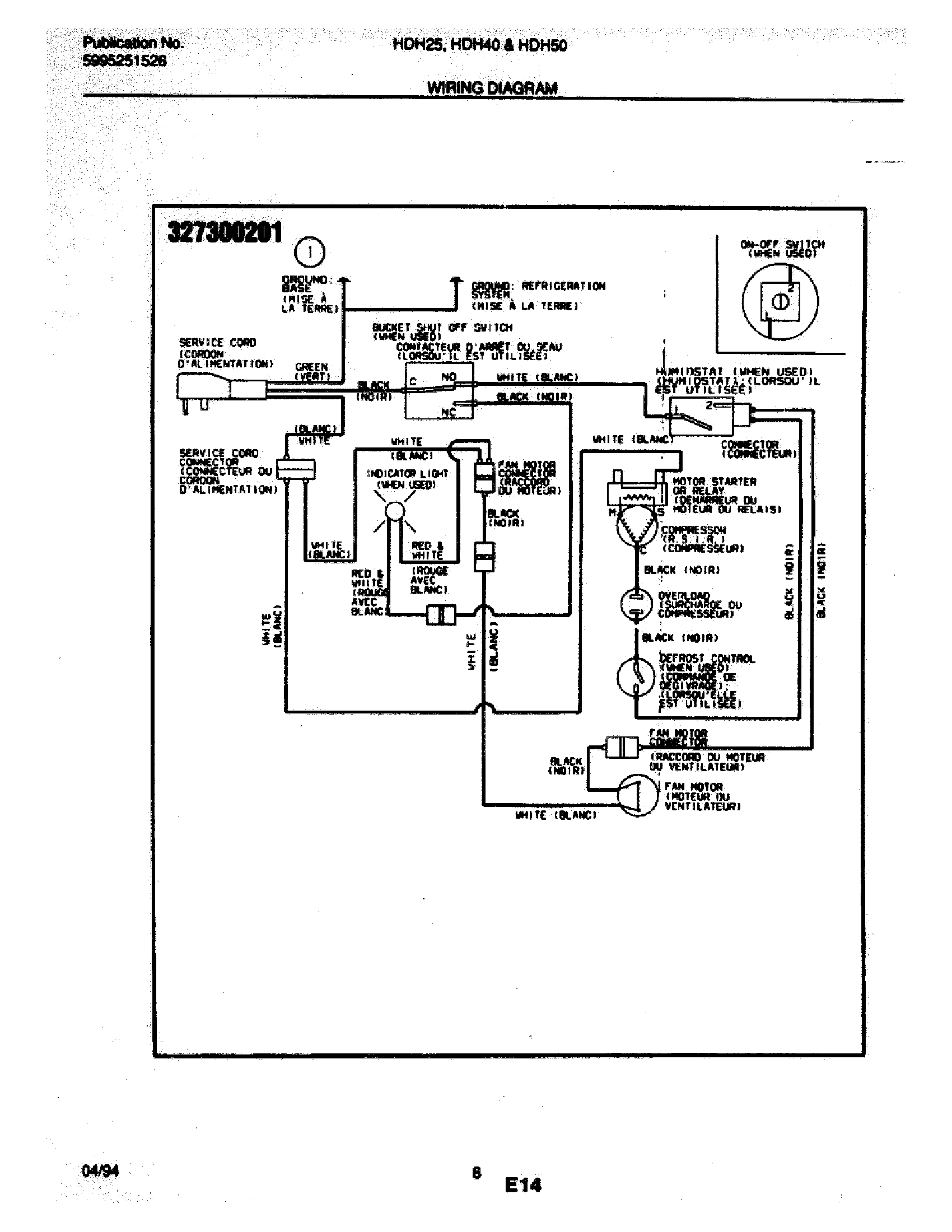 07 - WIRING DIAGRAM