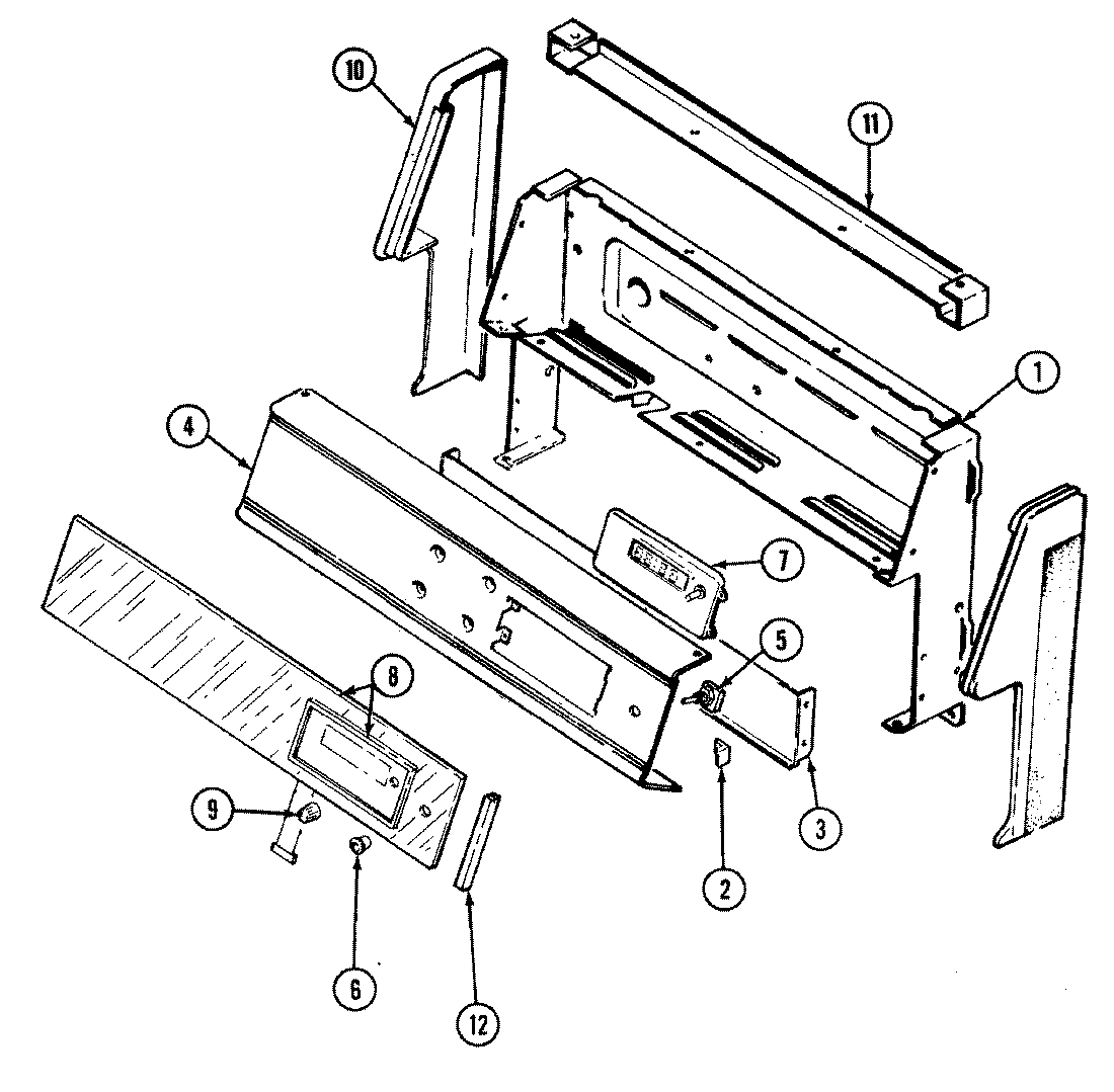 02 - CONTROL PANEL