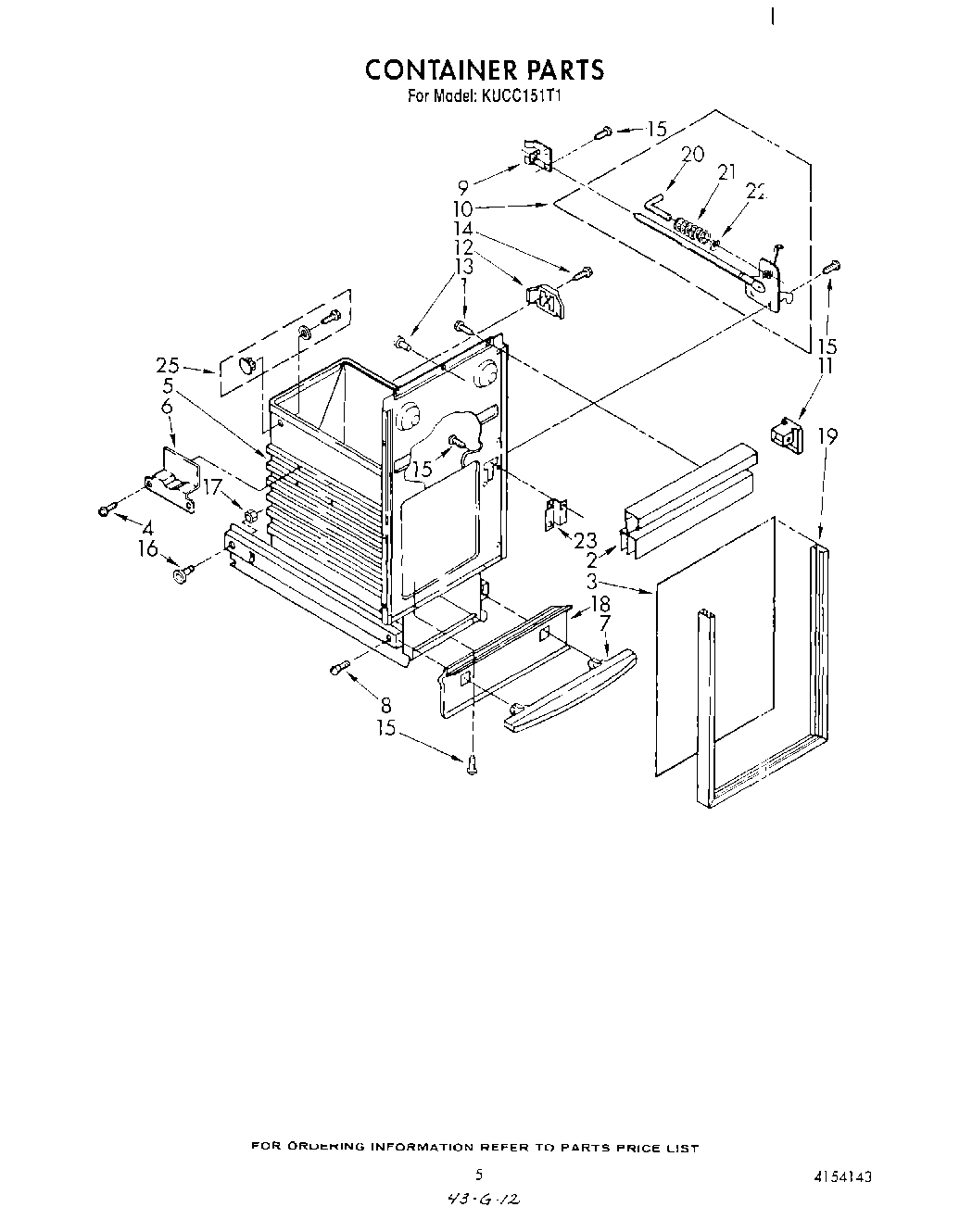 05 - CONTAINER