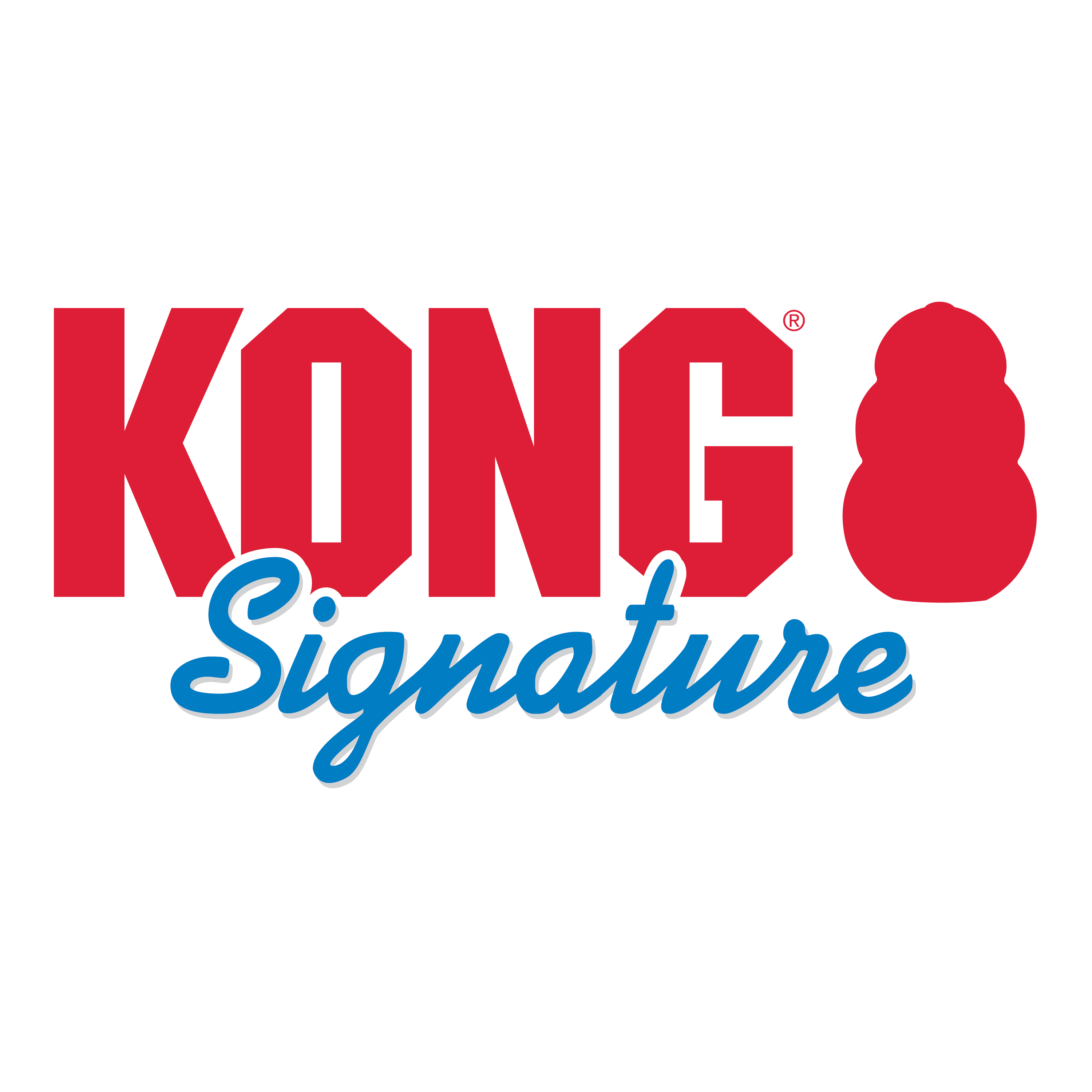 Signature Stick Kong Company