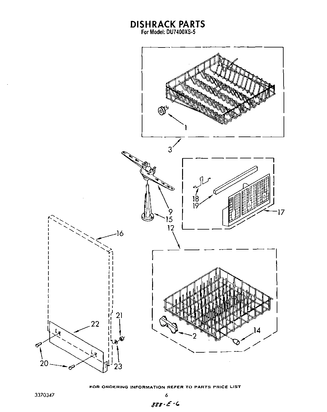 04 - DISHRACK