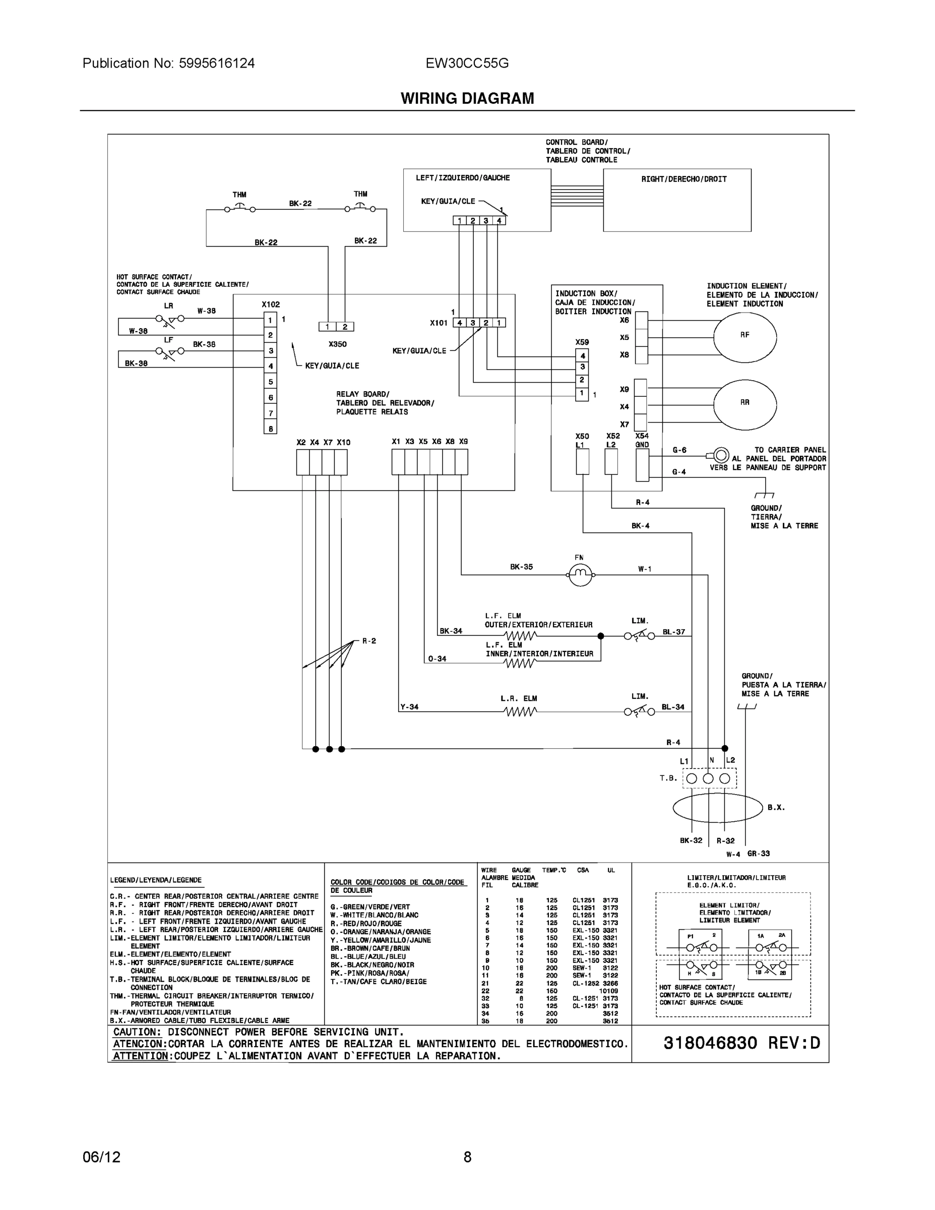 04 - WIRING DIAGRAM