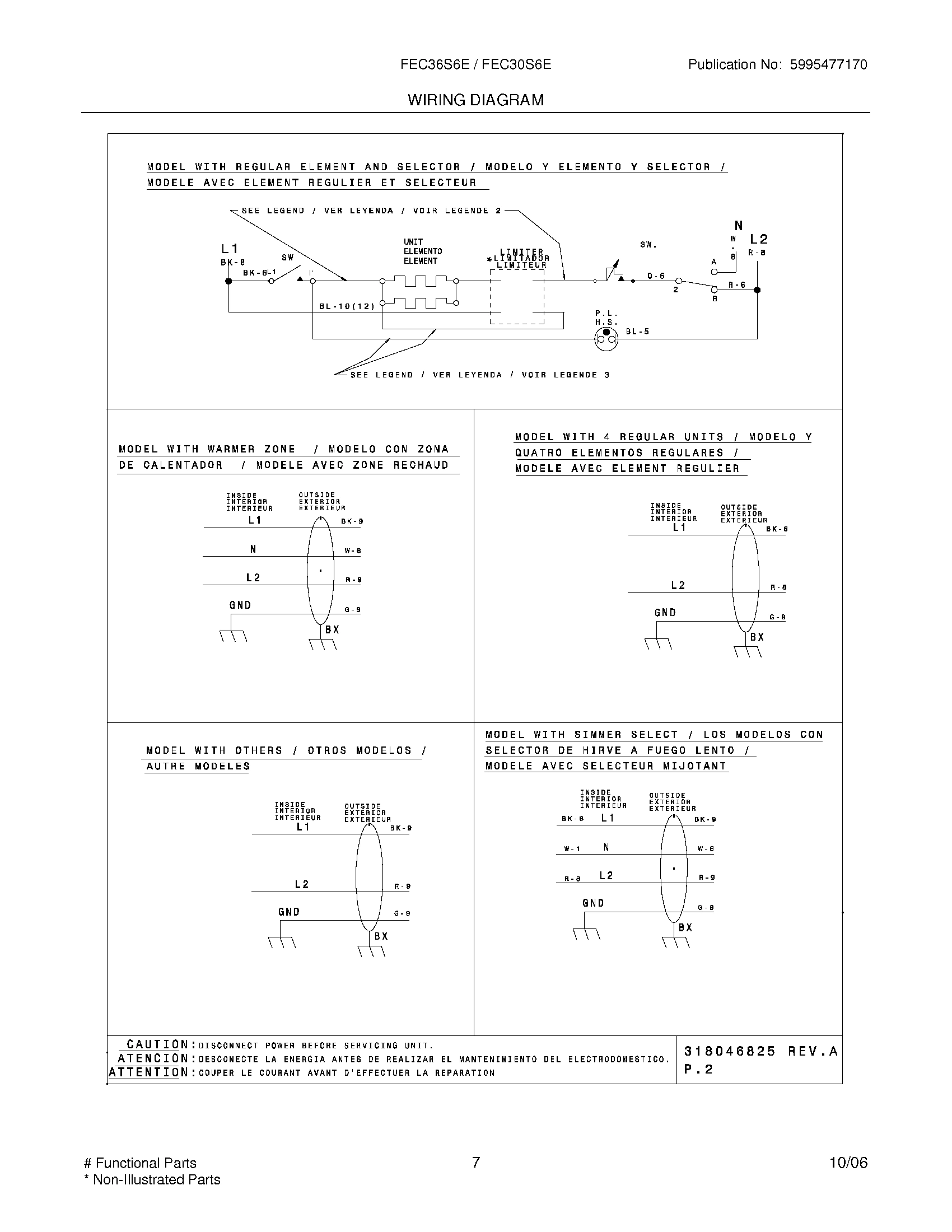 07 - WIRING DIAGRAM