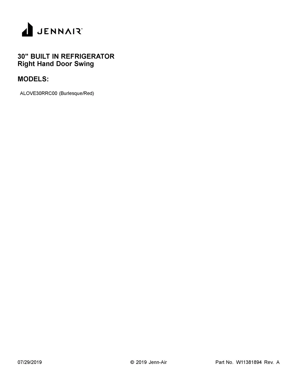01 - COVER SHEET