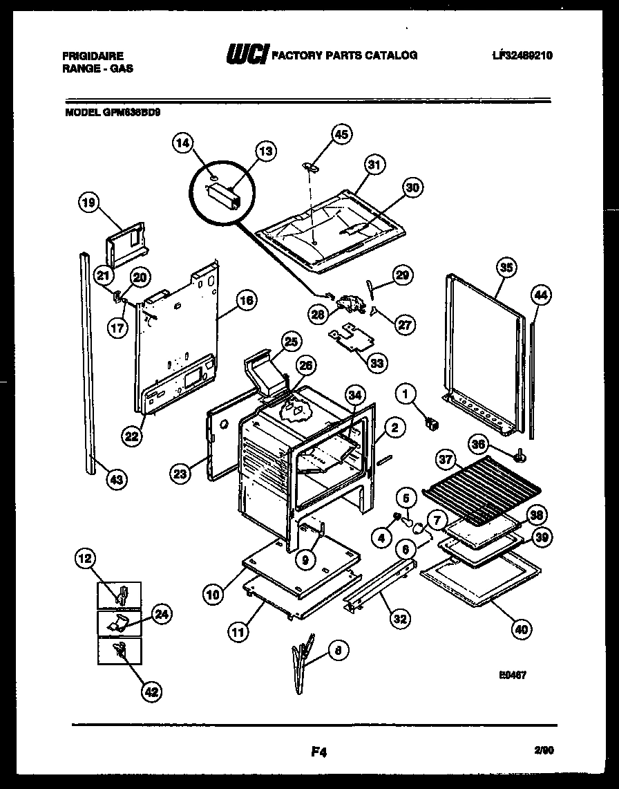 06 - LOWER BODY PARTS