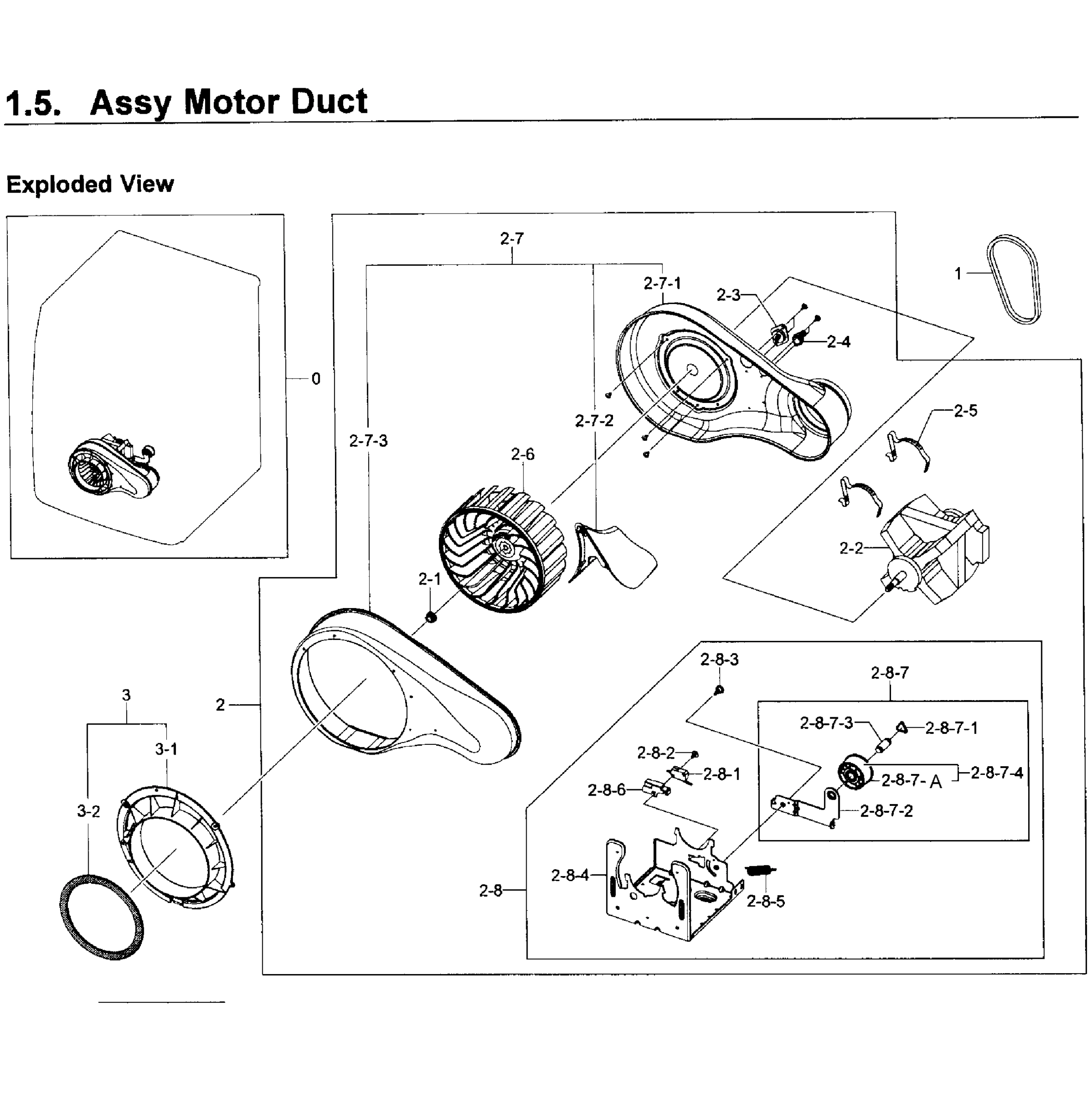 Motor Assembly