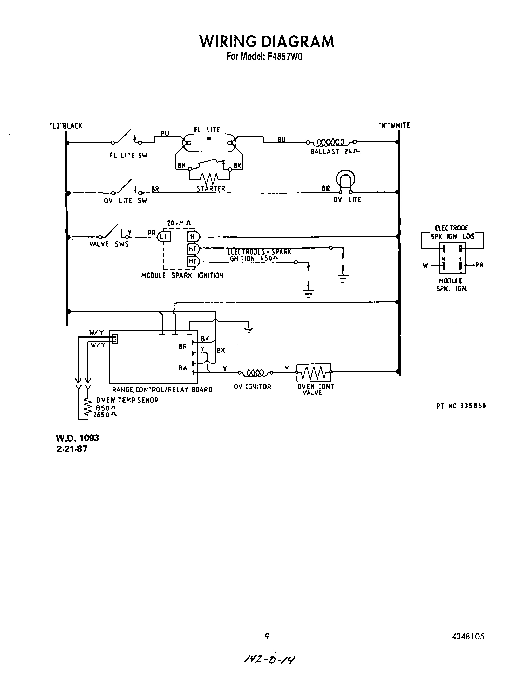 07 - WIRING DIAGRAM