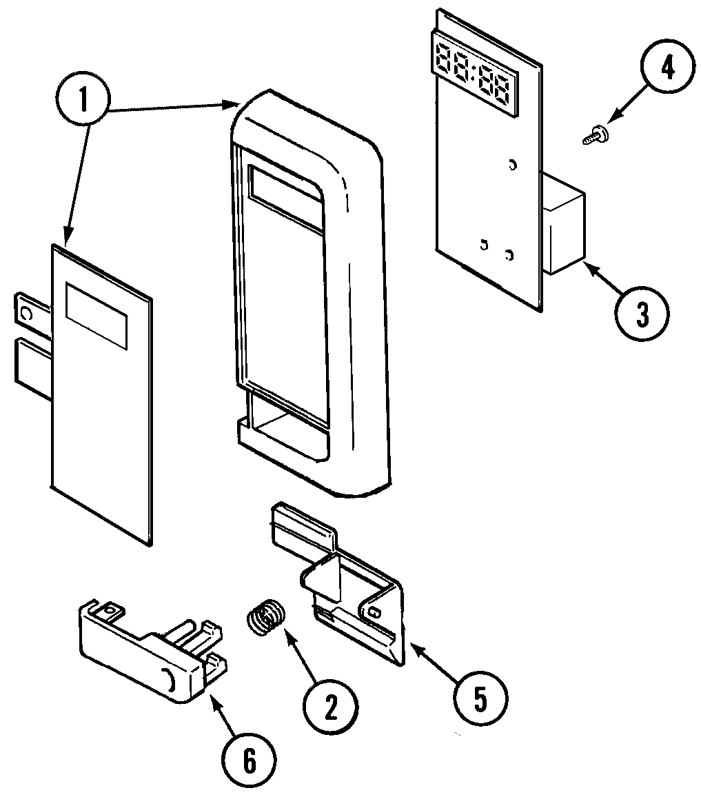 02 - CONTROL PANEL