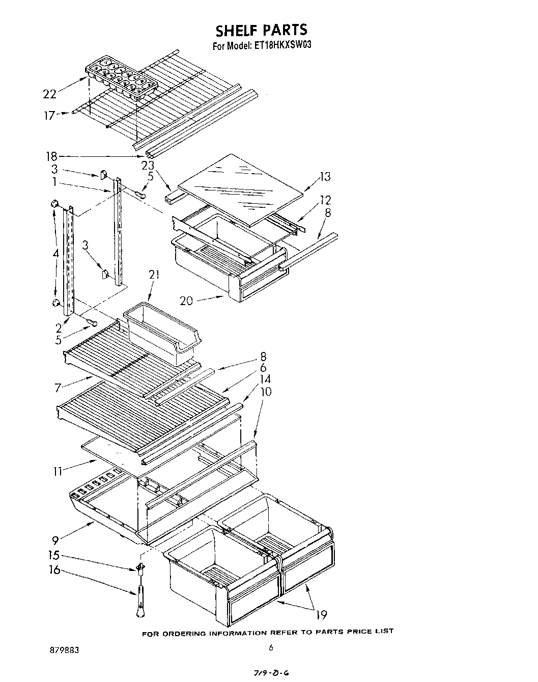 05 - SHELF