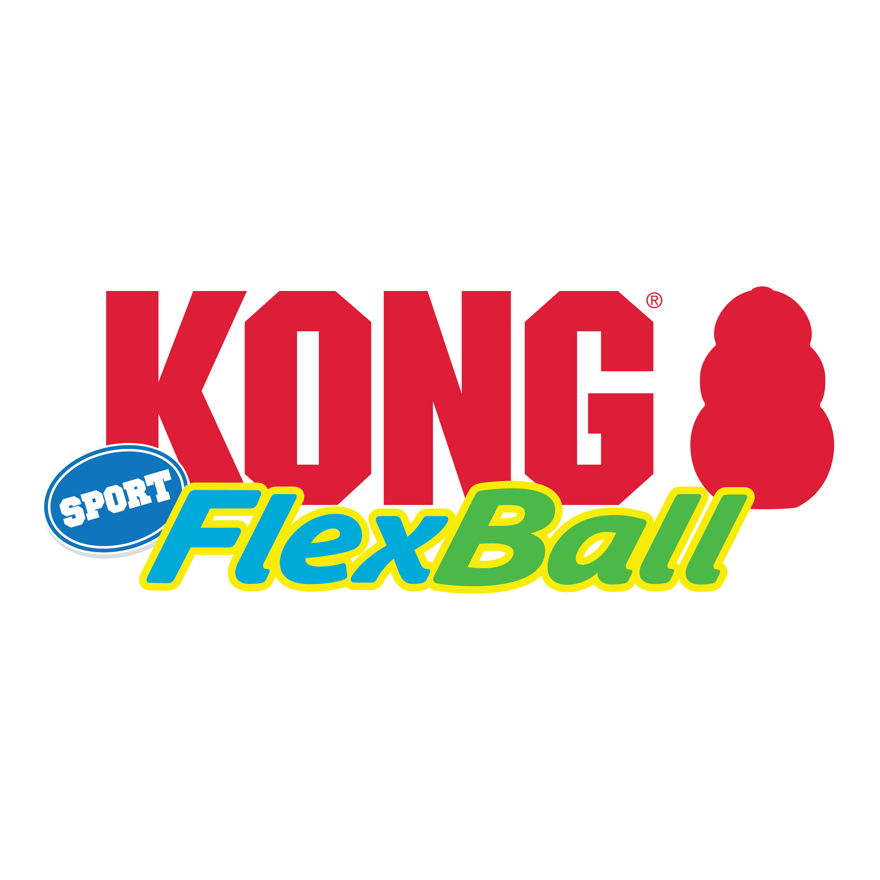 Flexball Sport Ball alt1 product image
