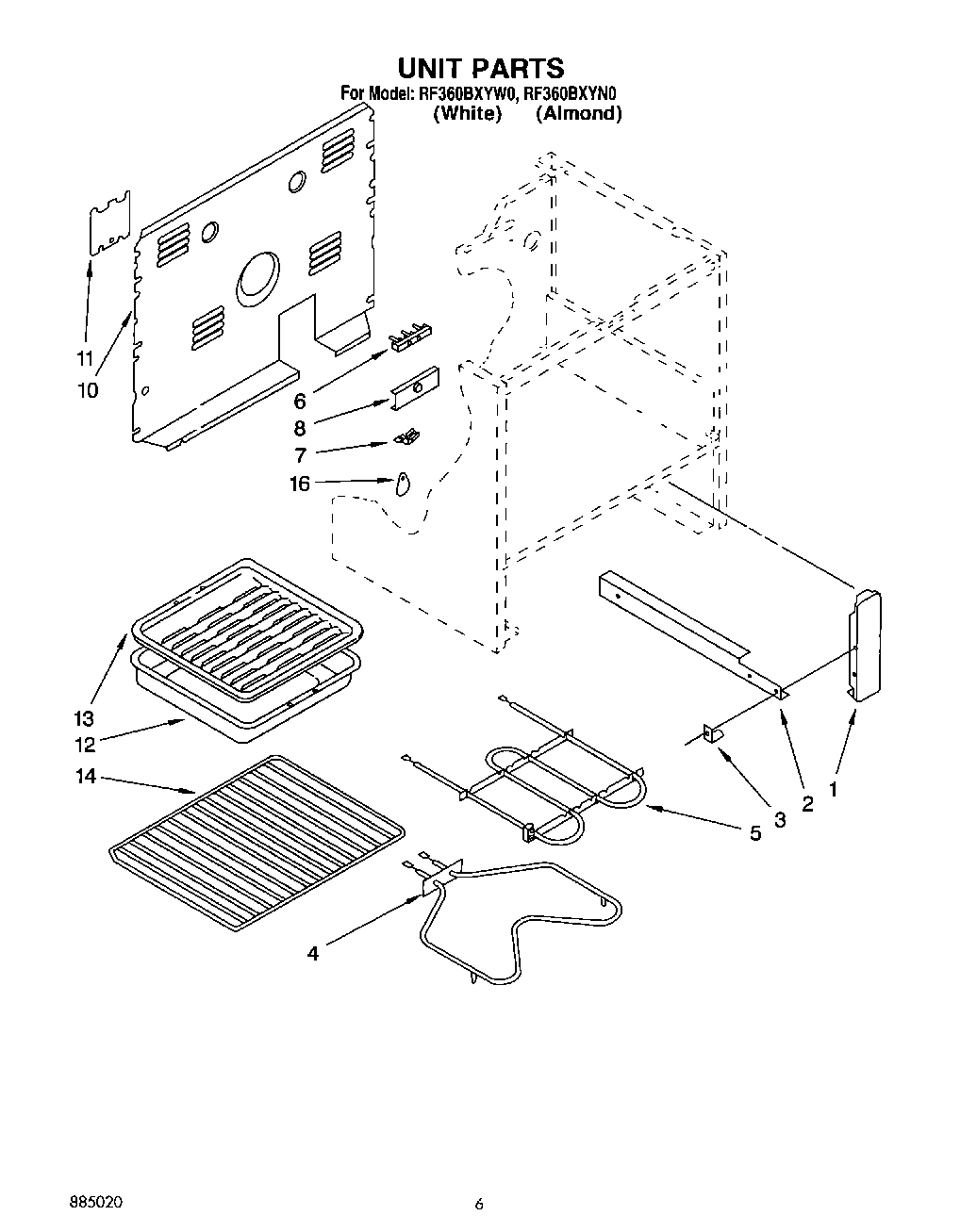 05 - UNIT, OPTIONAL