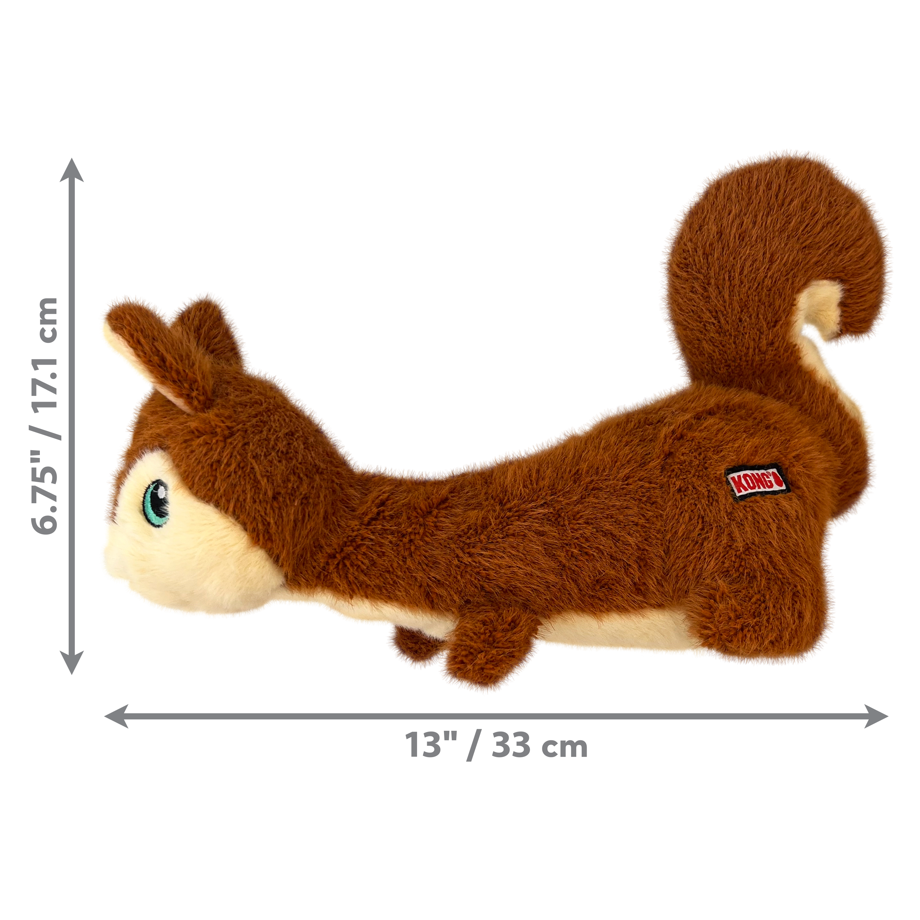 Imagem do produto Scruffs Squirrel dimoffpack