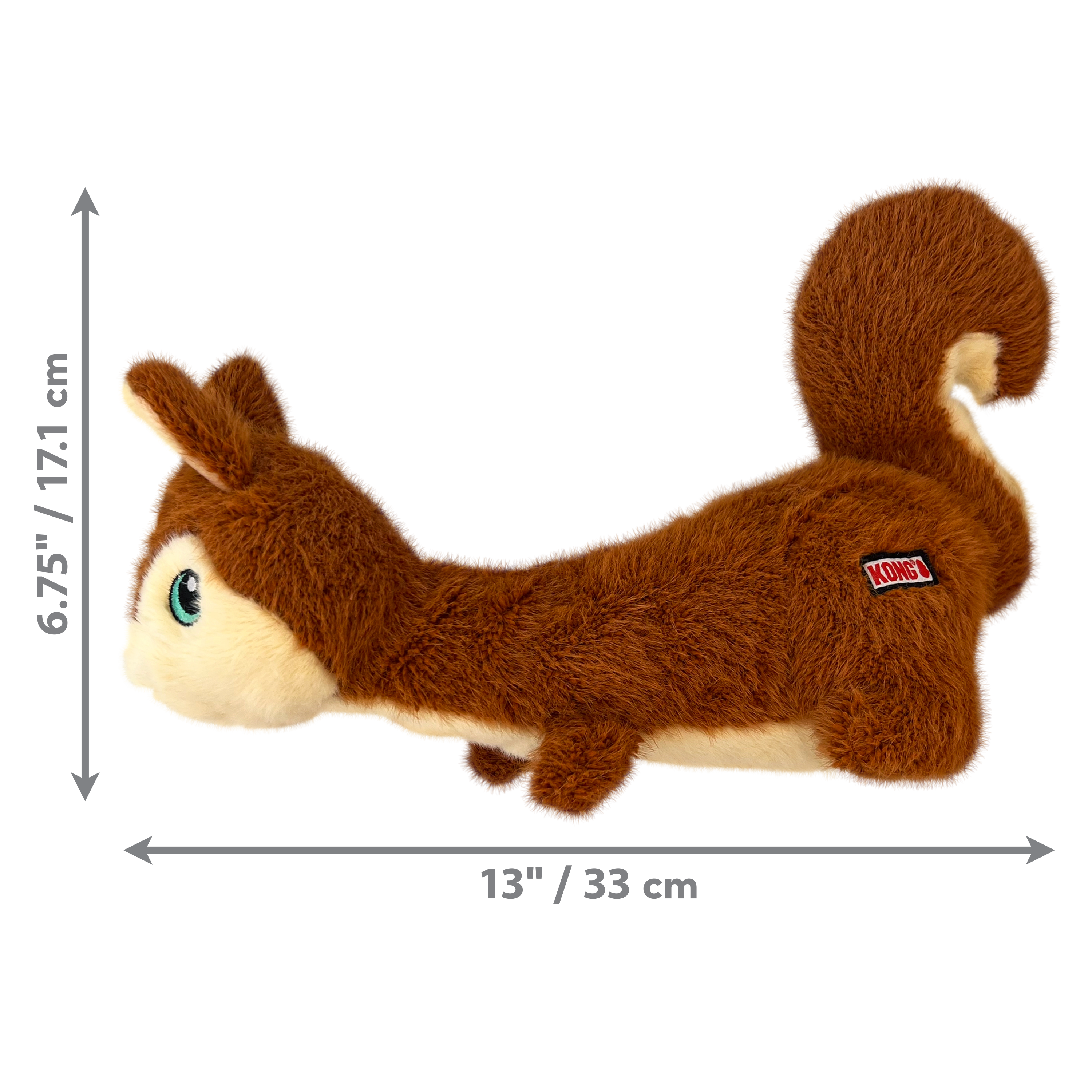 Scruffs Squirrel dimoffpack image du produit