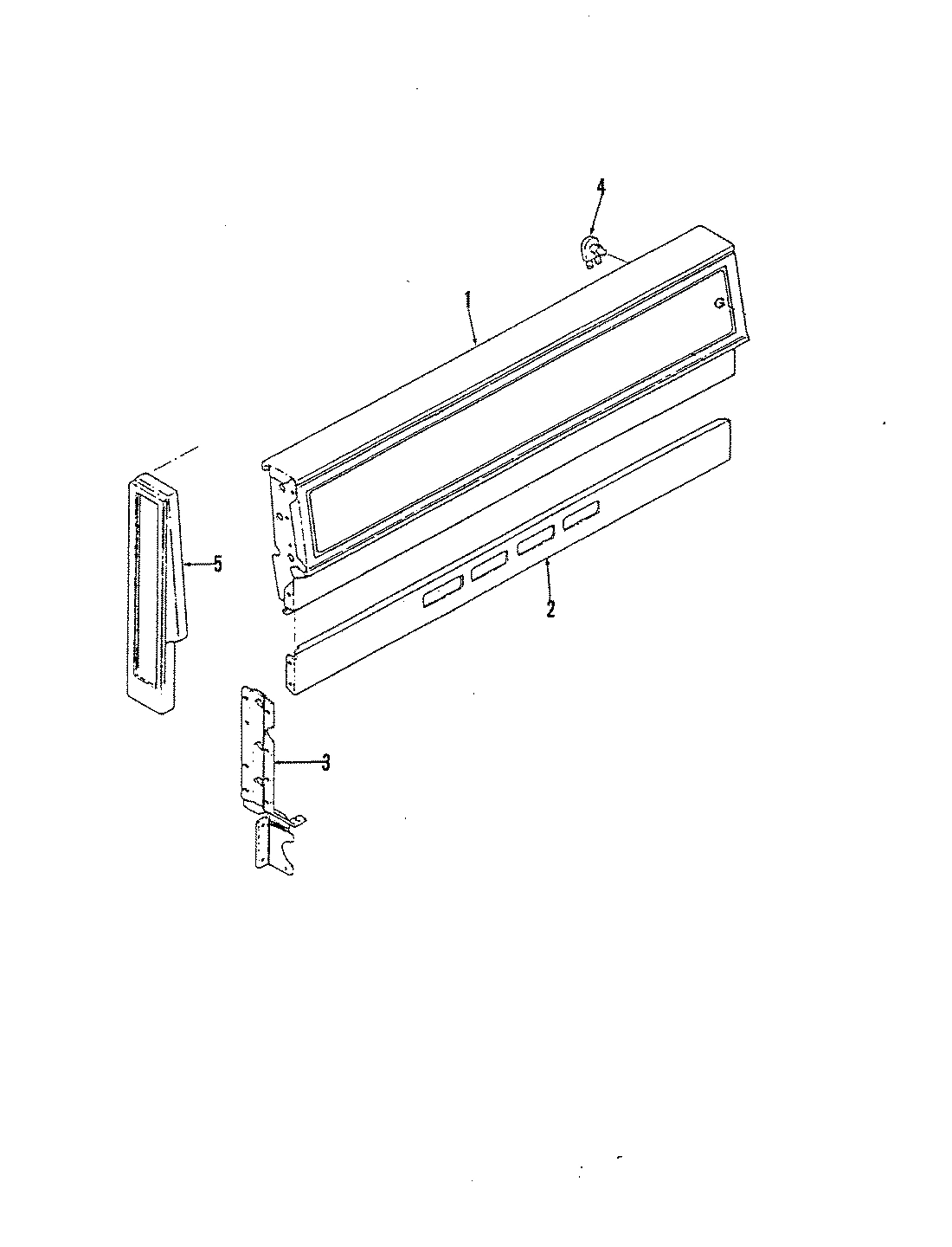 02 - CONTROL PANEL