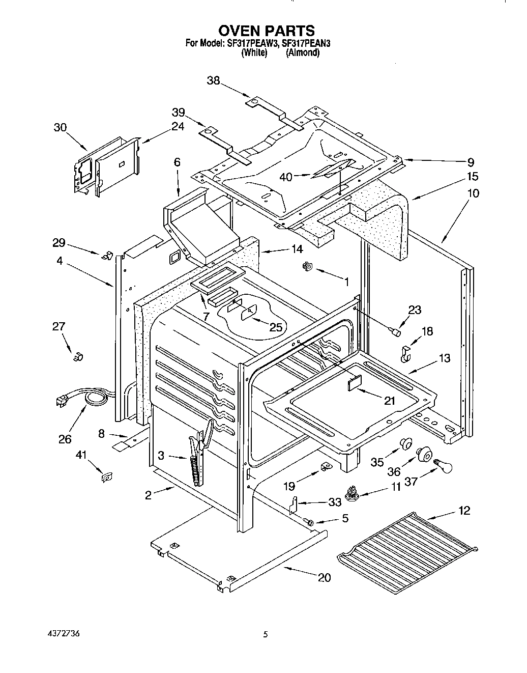 04 - OVEN