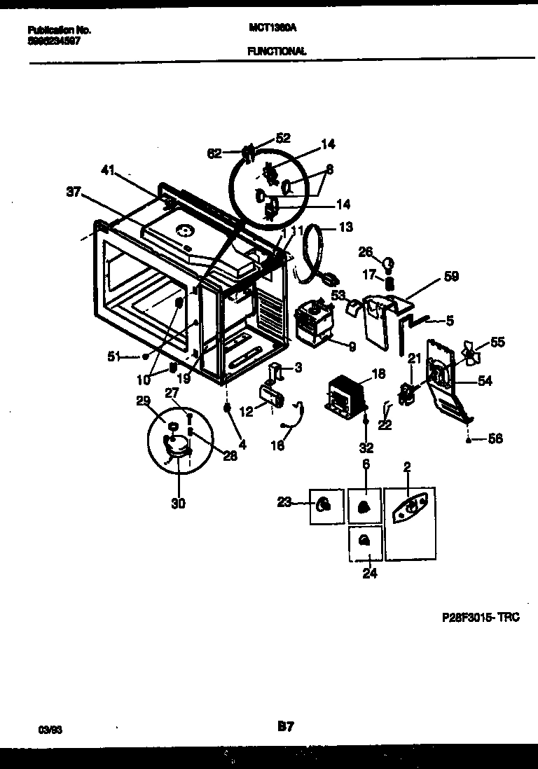 04 - FUNCTIONAL PARTS