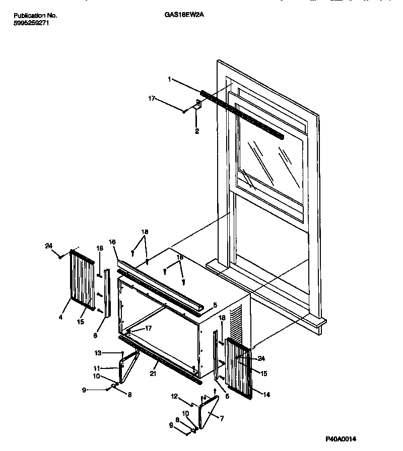 06 - WINDOW MOUNTS