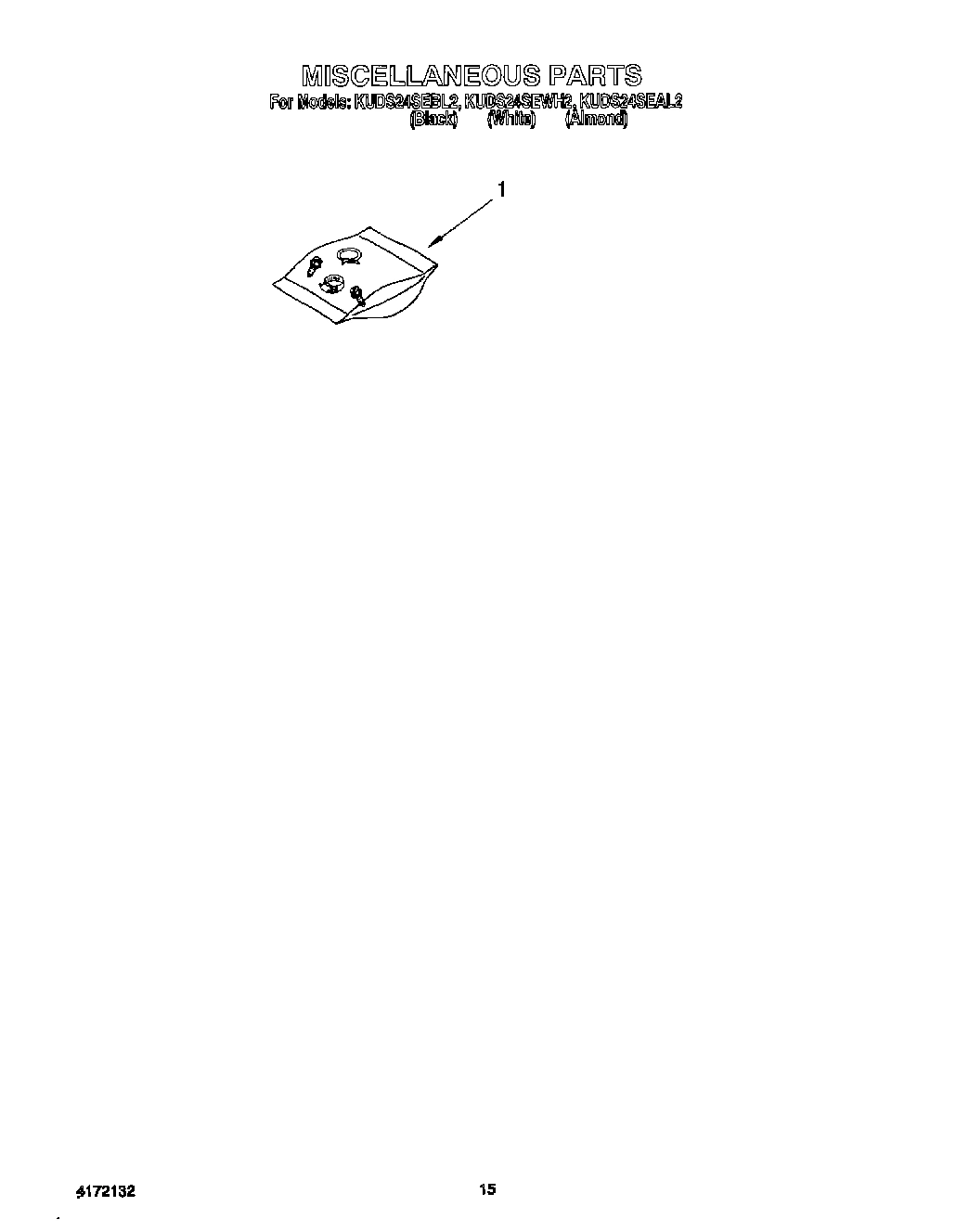 12 - MISCELLANEOUS, LIT/OPTIONAL