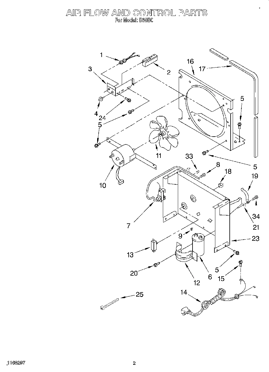 02 - AIR FLOW AND CONTROL