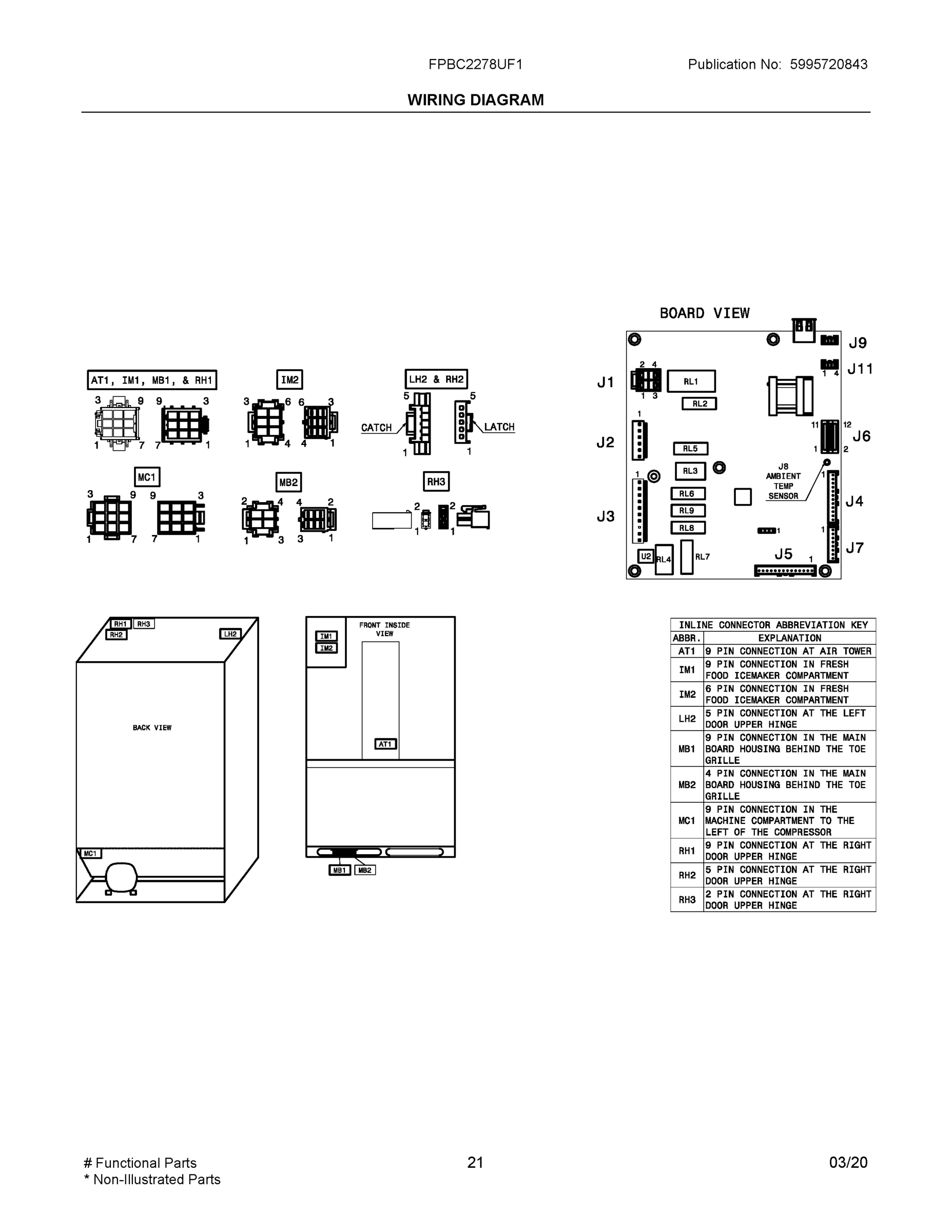 11 - WIRING DIAGRAM