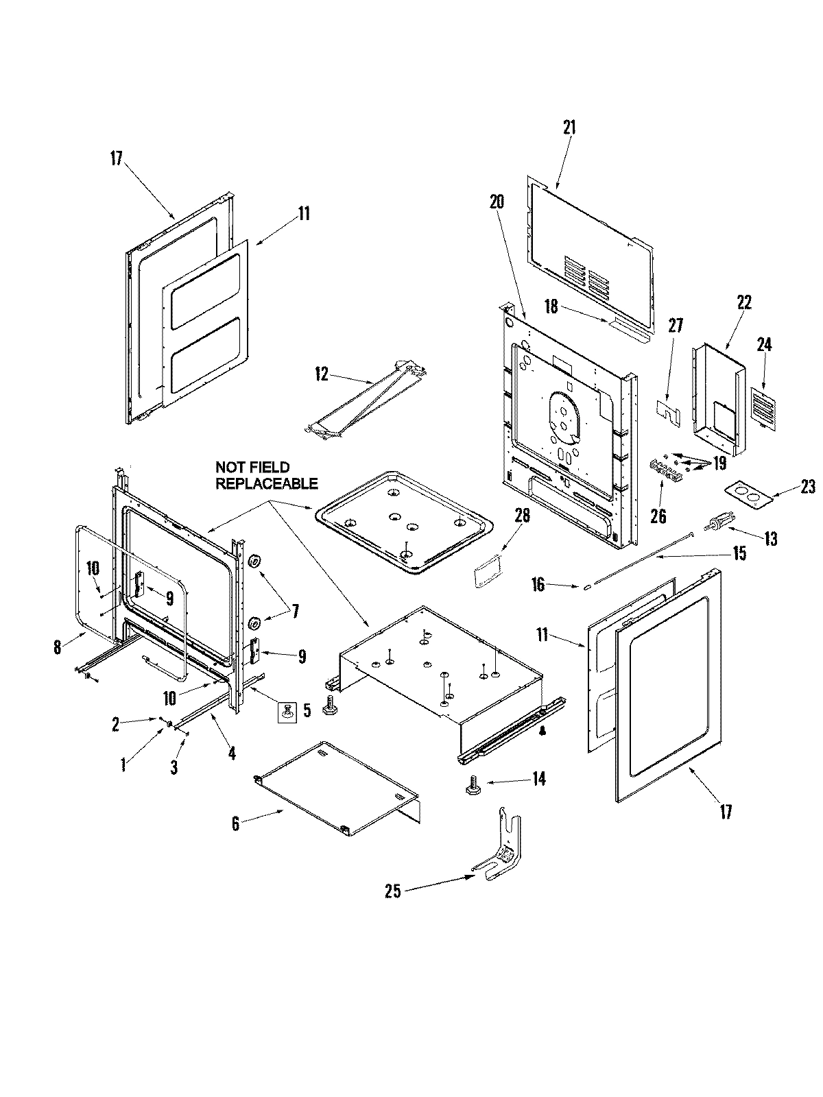 01 - CABINET