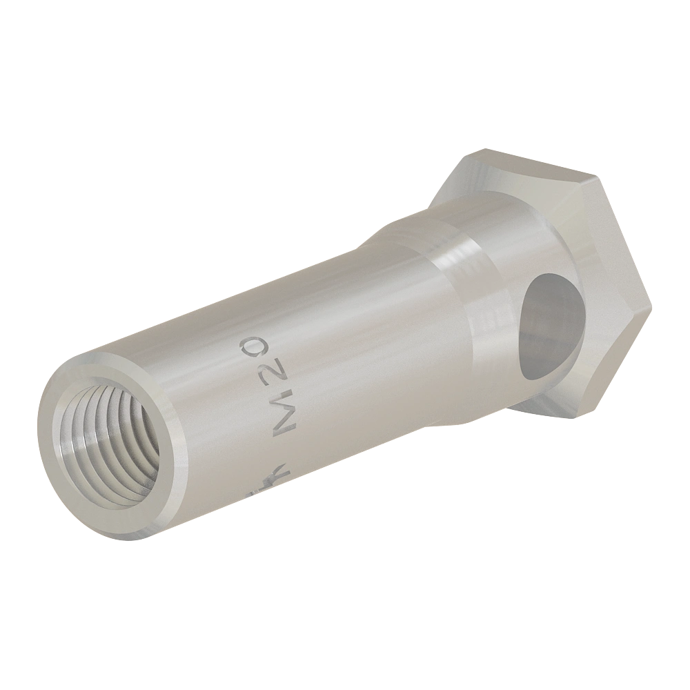 Elephant Foot™ Ferrule