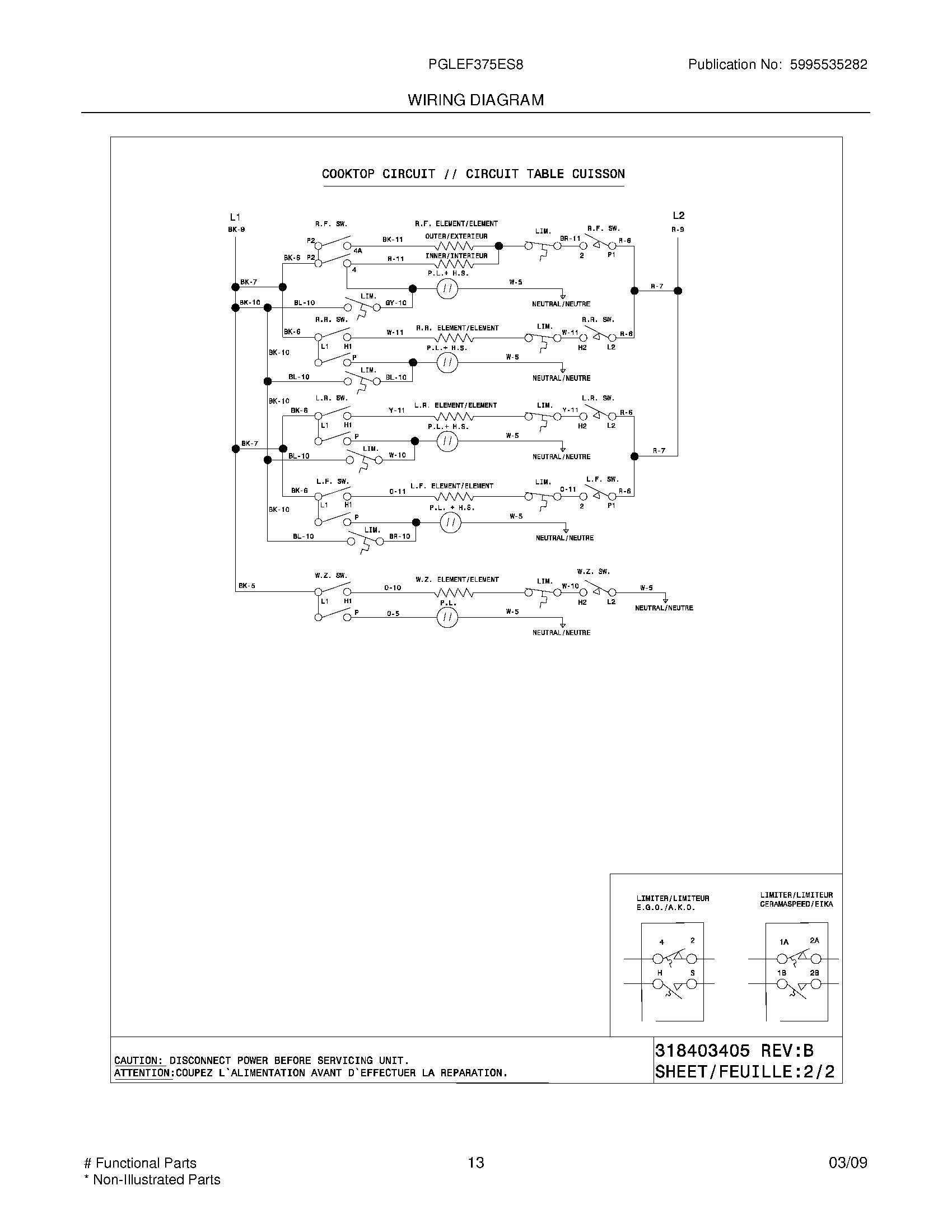 11 - WIRING DIAGRAM