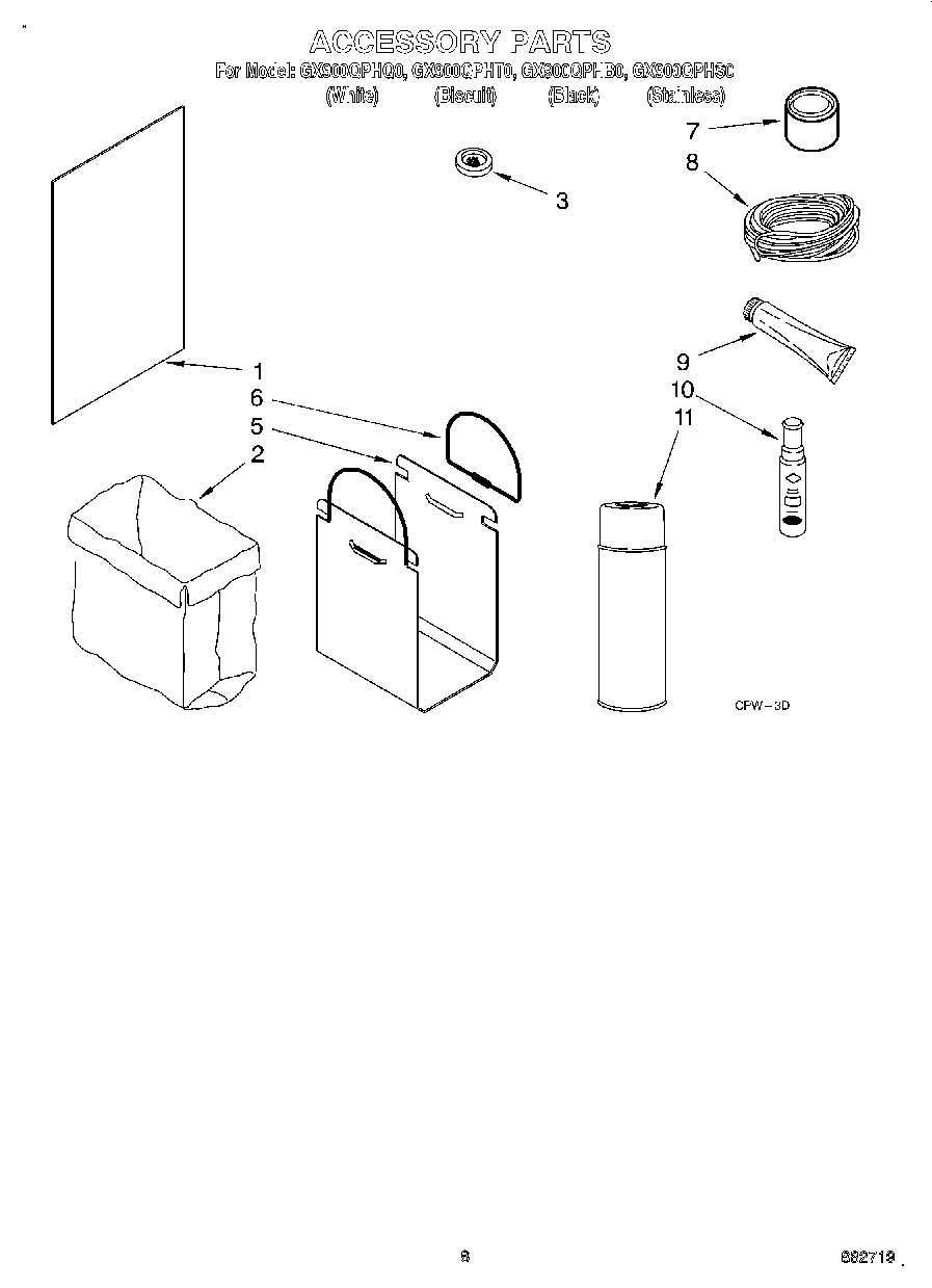 06 - ACCESSORY