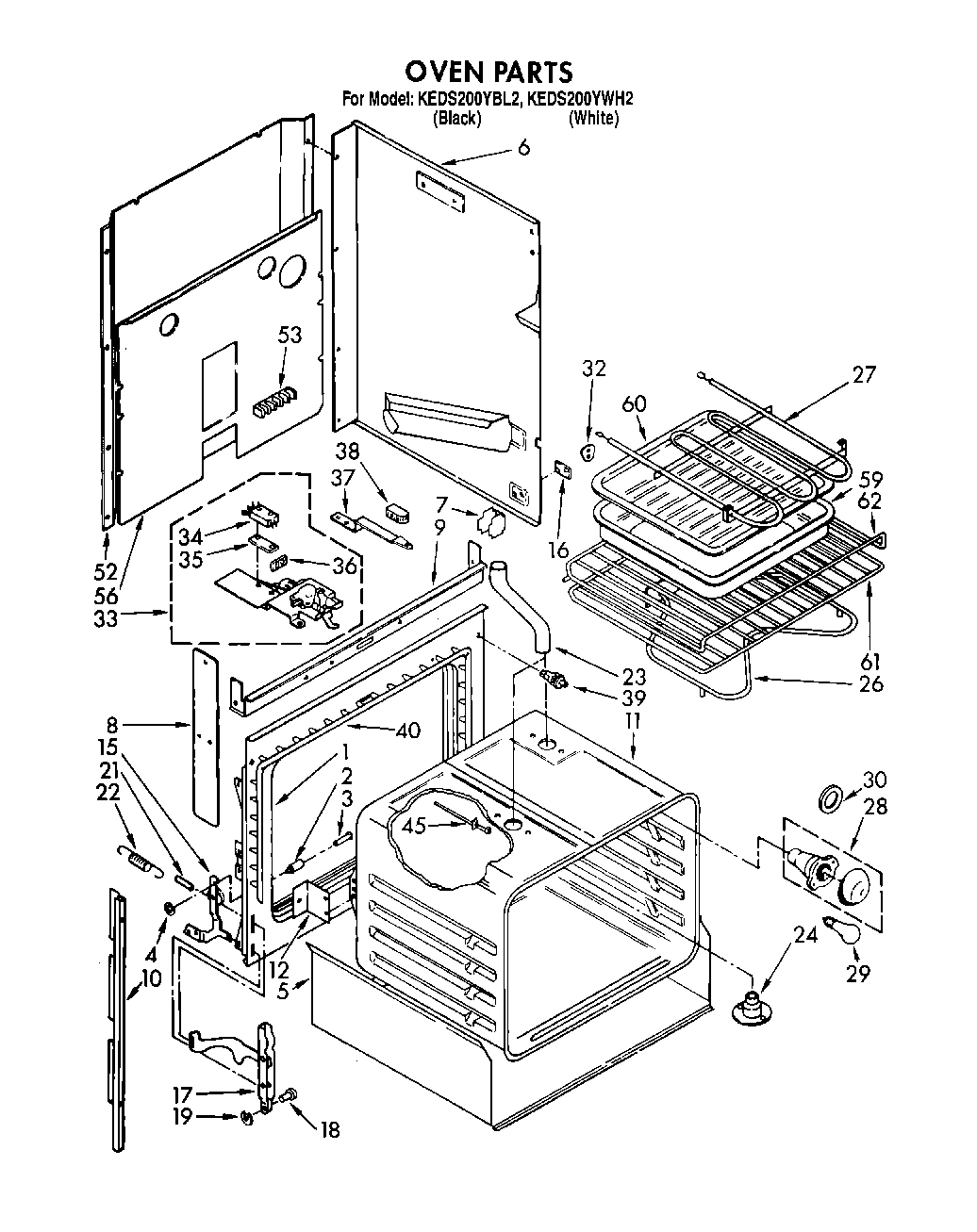 04 - OVEN, LITERATURE