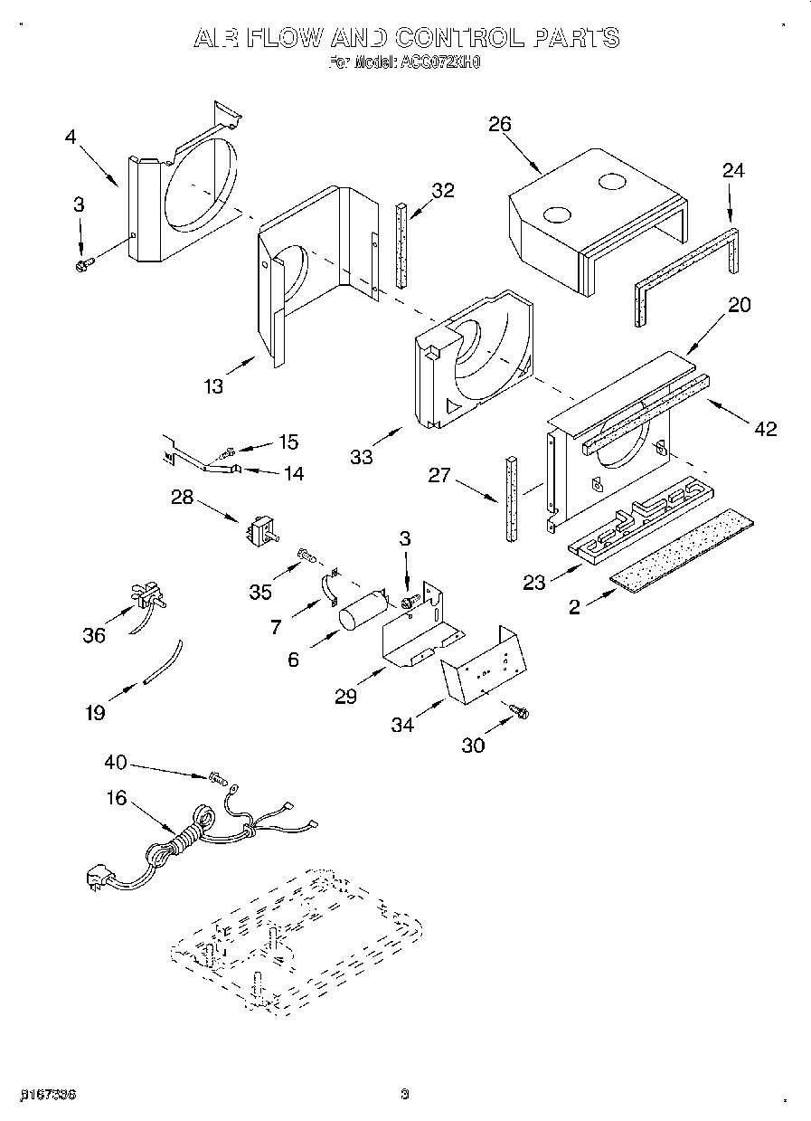 02 - AIR FLOW AND CONTROL