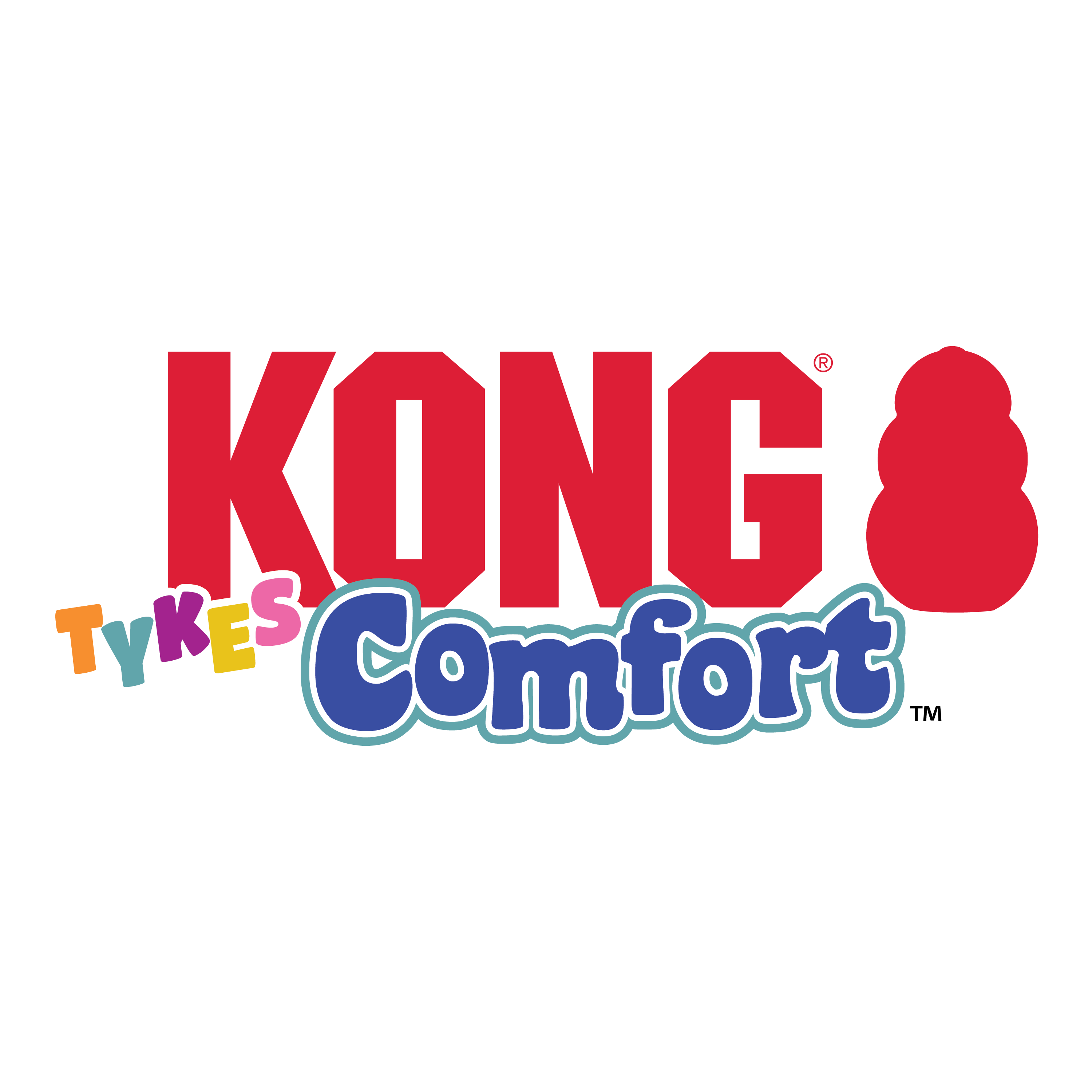 Comfort Tykes Gosling | KONG Company