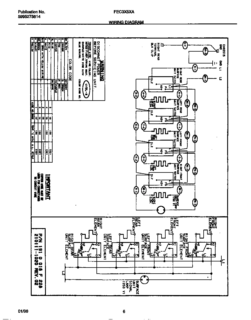 04 - WIRING DIAGRAM