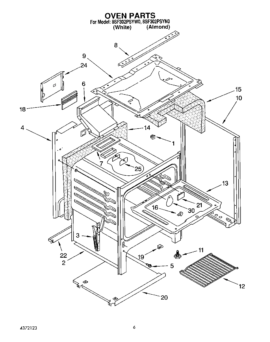 04 - OVEN